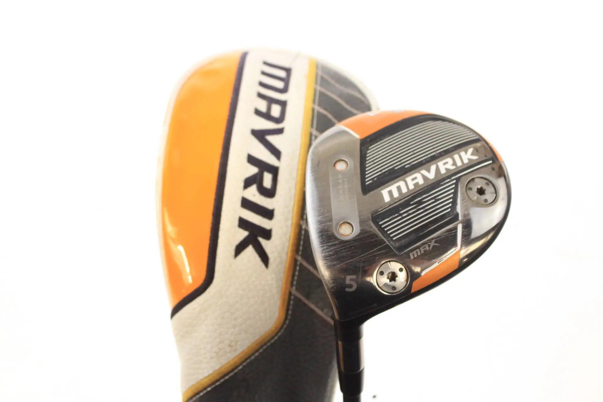 CALLAWAY picture