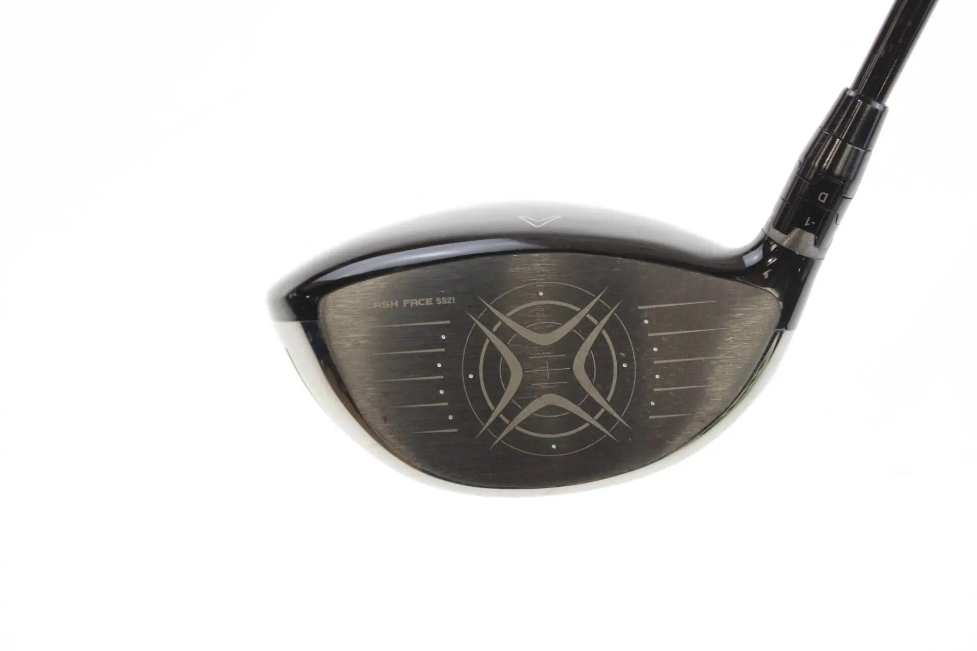Seconde vie - Callaway Epic Speed RH 9-deg Driver - Very good 2/5