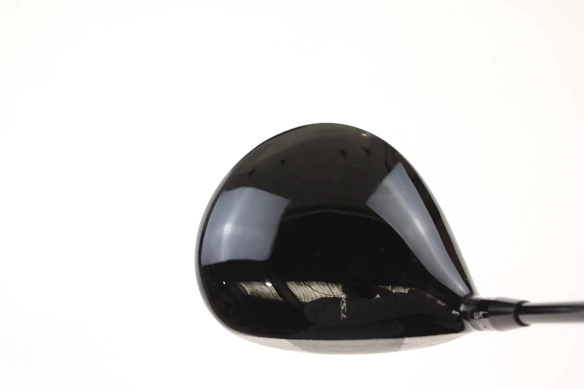 Seconde vie - Titleist TSR3 RH 10-deg Driver - Very good 3/6