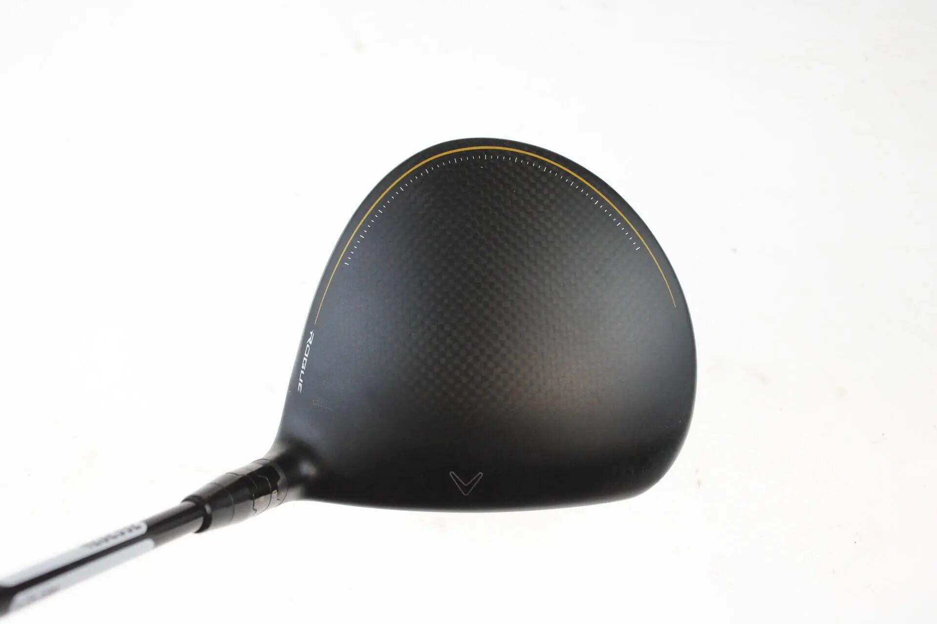 Seconde vie - Callaway Rogue ST Max LH 10.5-deg Driver - Very good 3/6
