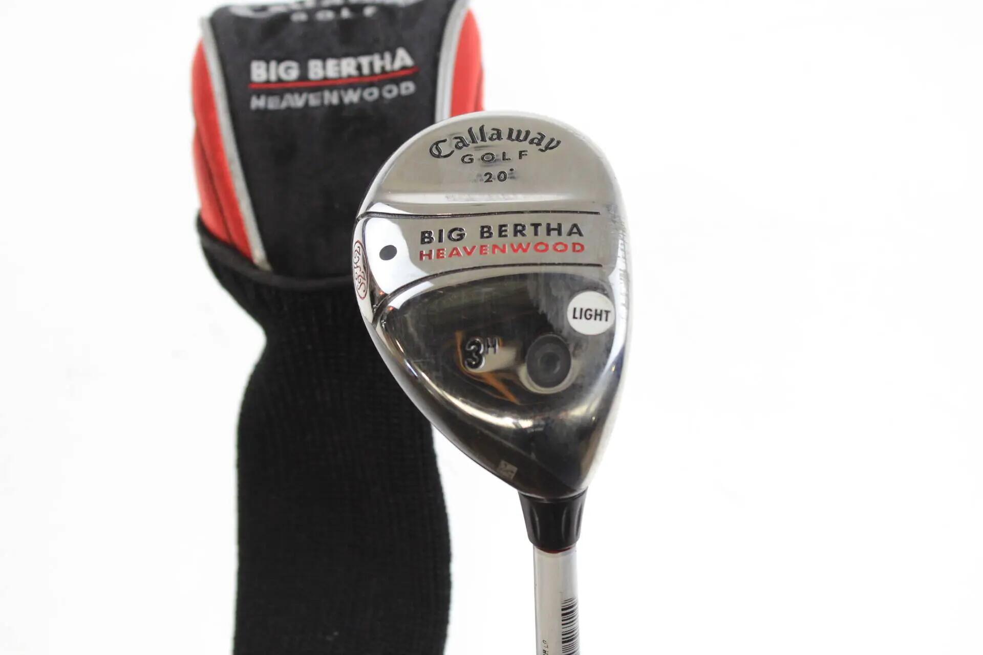 CALLAWAY picture