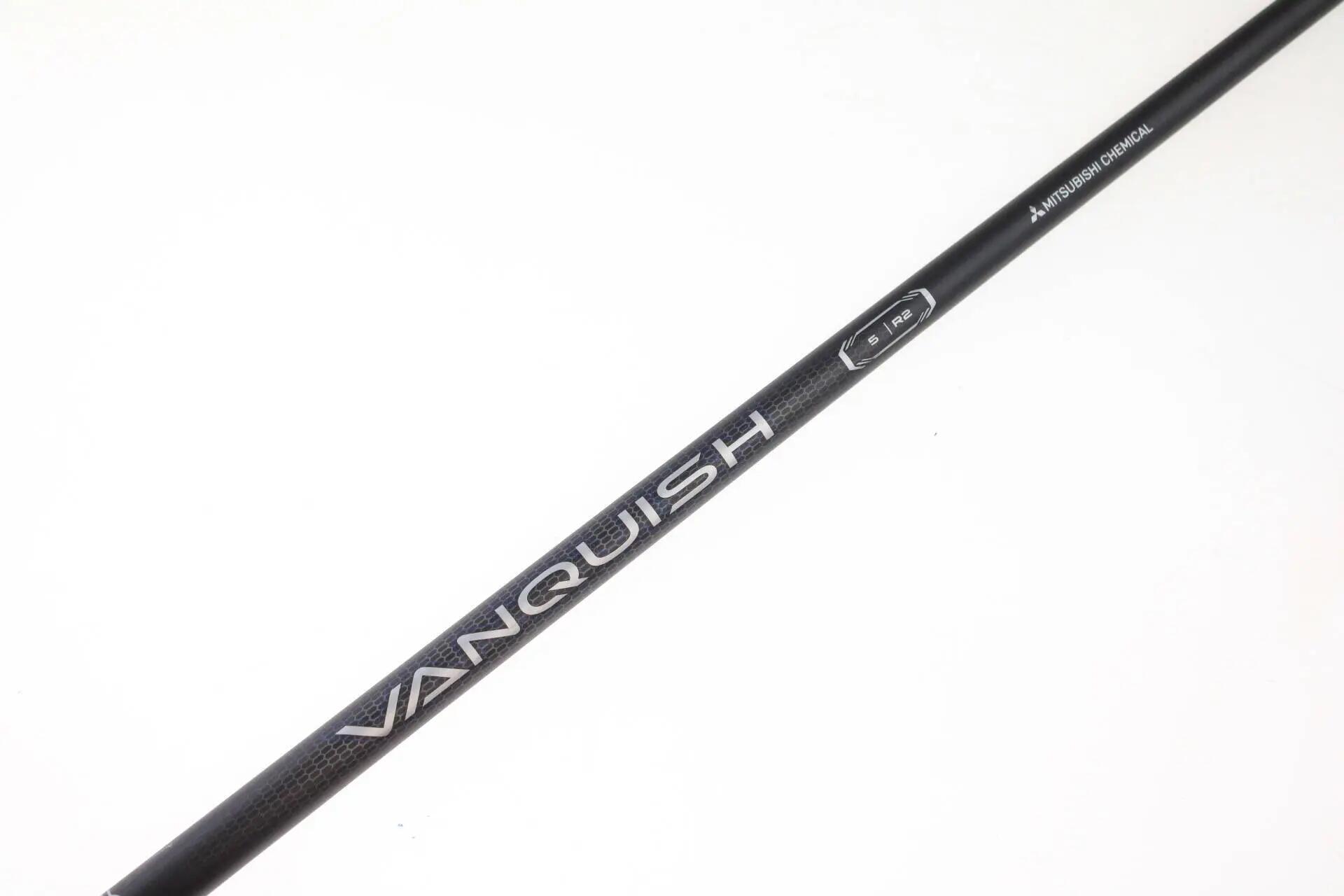 Seconde vie - TaylorMade Qi35 Max Lite RH 27-deg Hybrid - Excellent 4/5