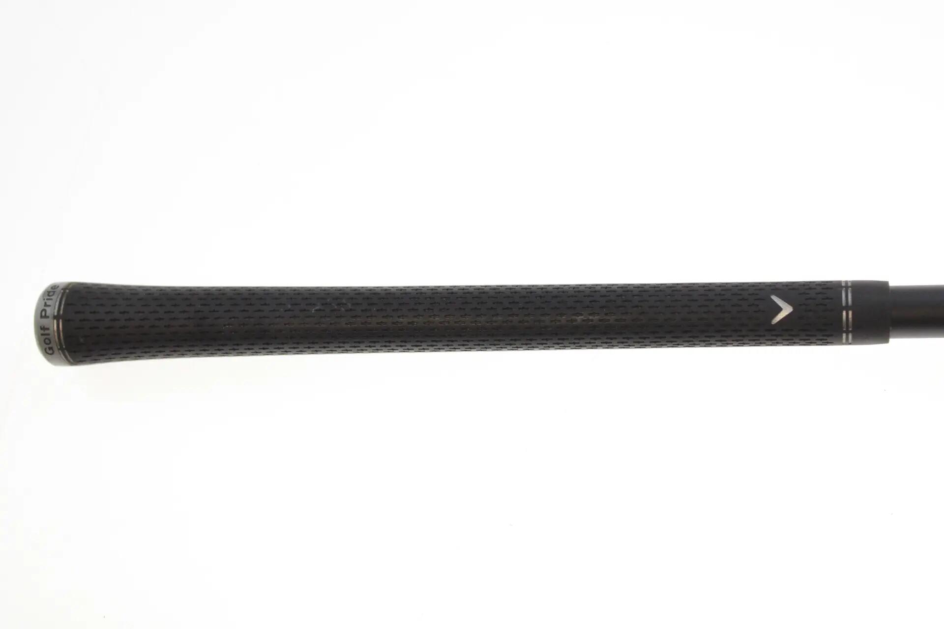 Seconde vie - Callaway Elyte X RH 18-deg Fairway Wood - Good 5/5