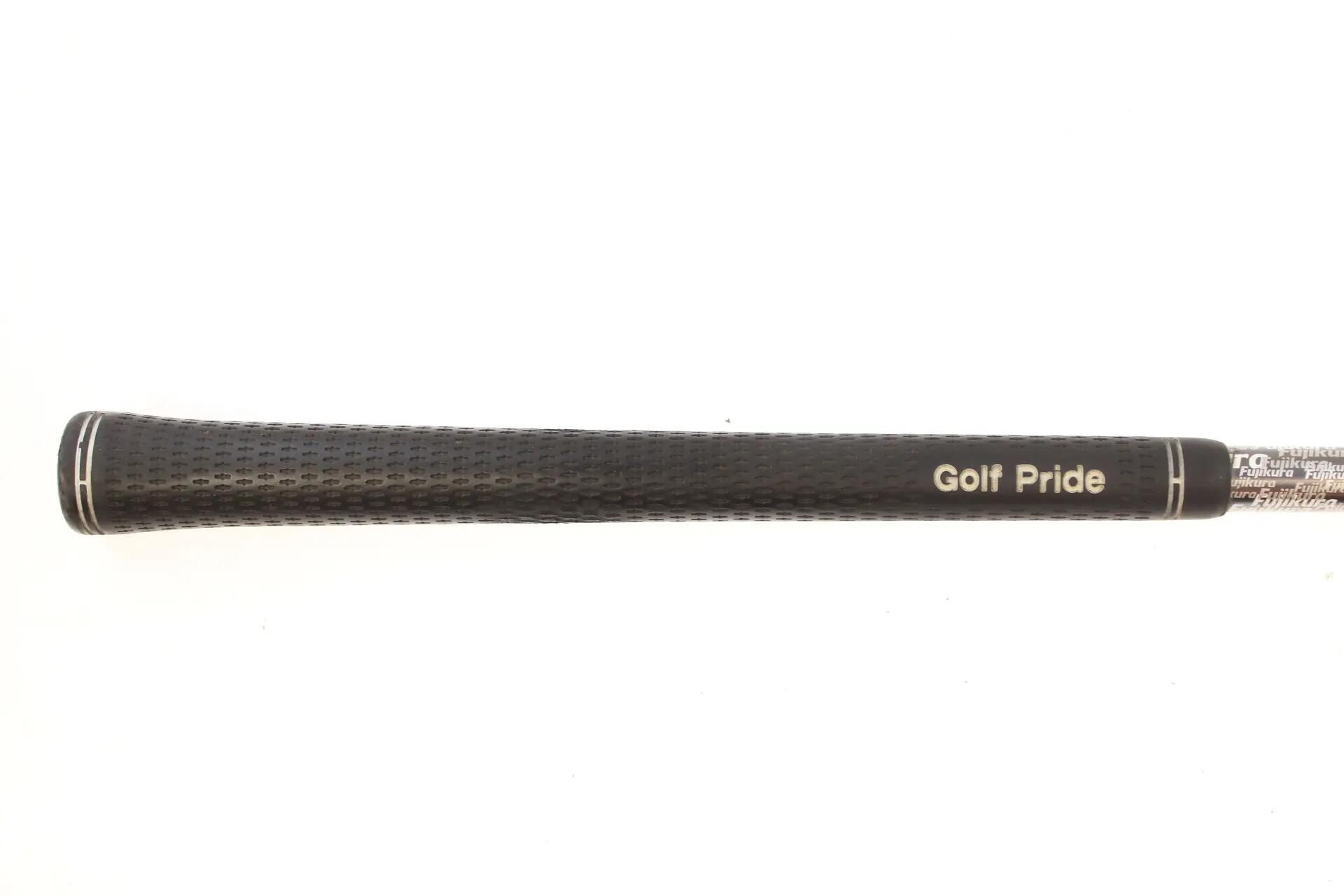 Seconde vie - Callaway FT-i Squareway RH 15-deg Fairway Wood - Sufficient 6/6