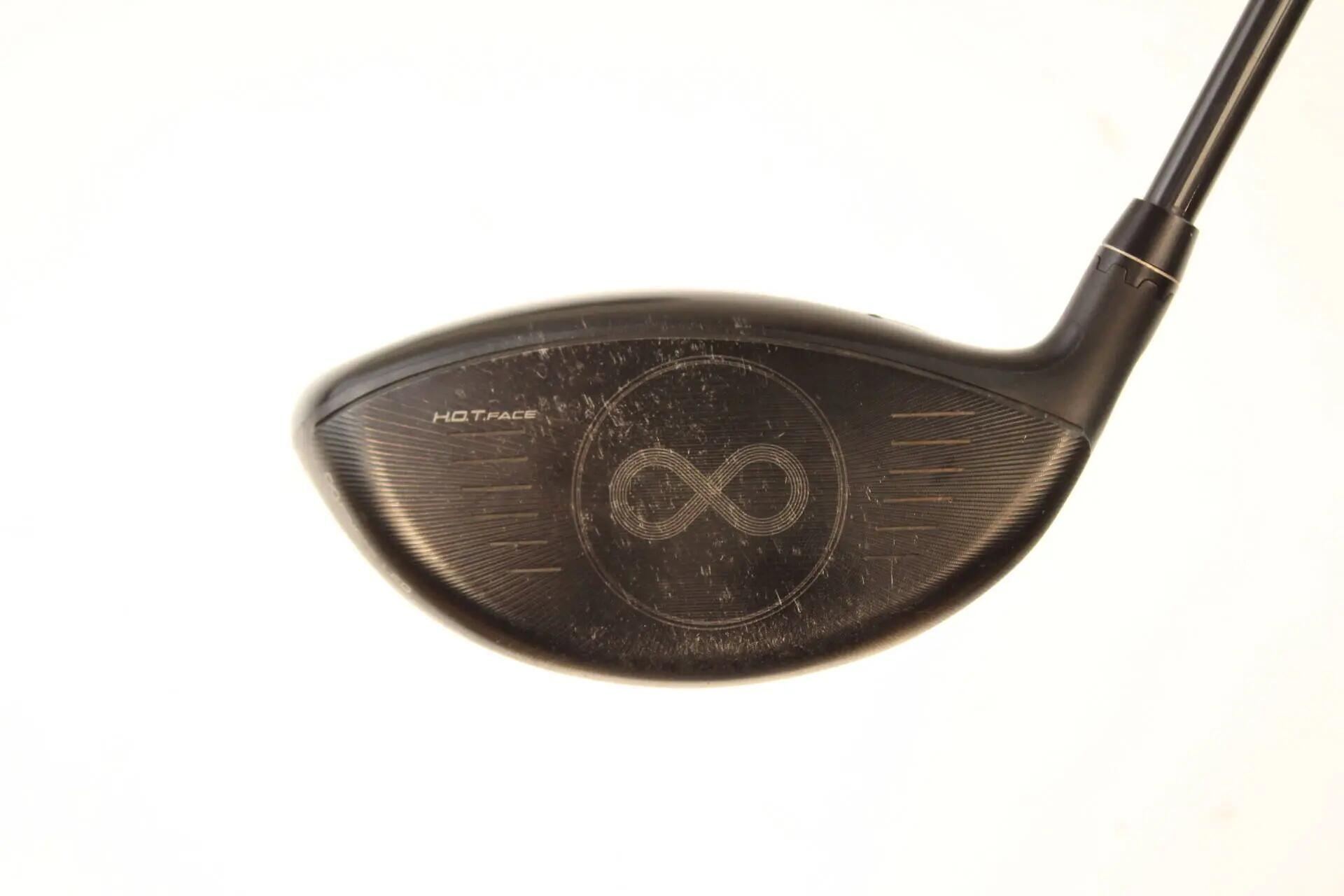 Seconde vie - Cobra LTDx RH 9-deg Driver - Good 2/5