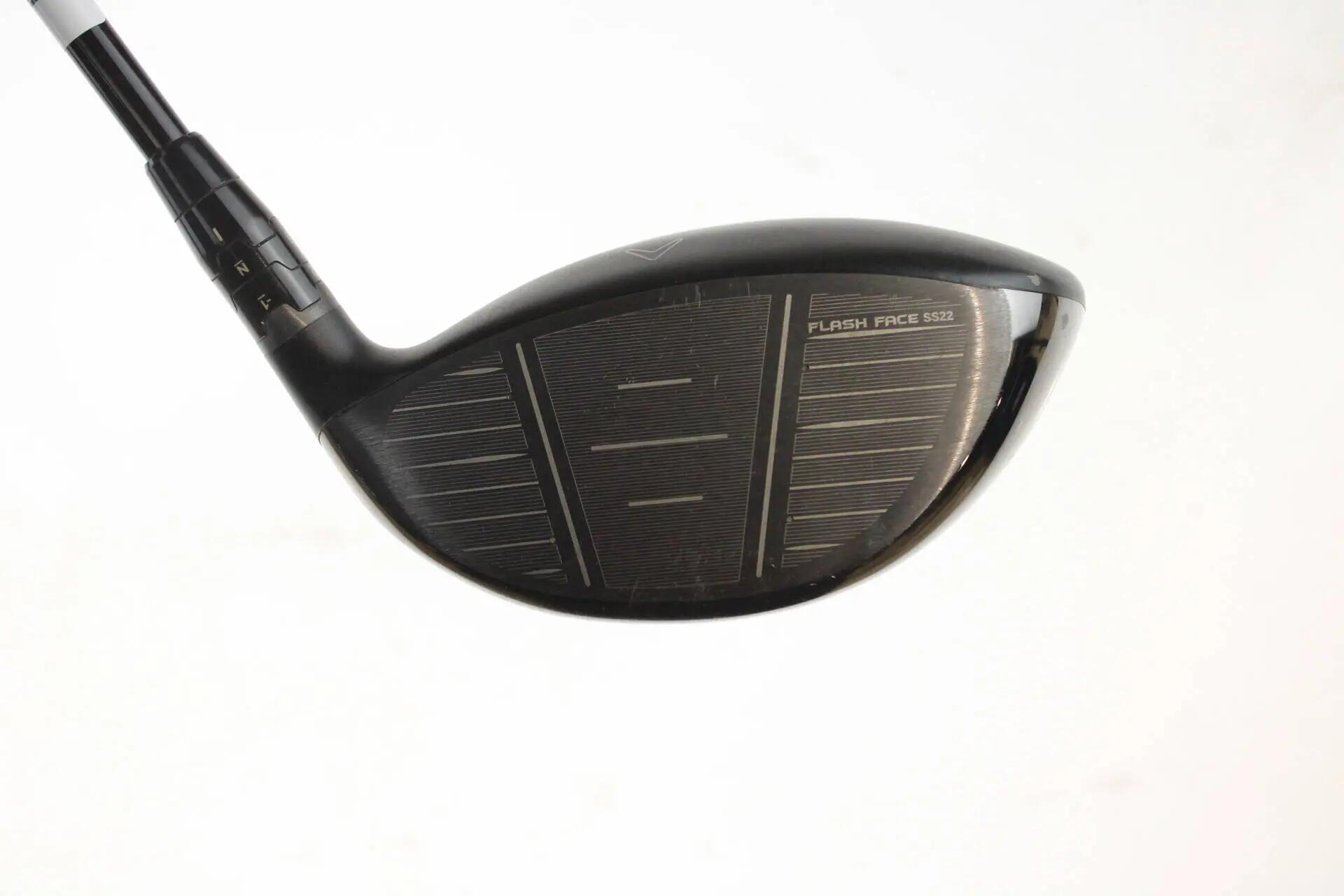 Seconde vie - Callaway Rogue ST Max LH 10.5-deg Driver - Very good 2/6