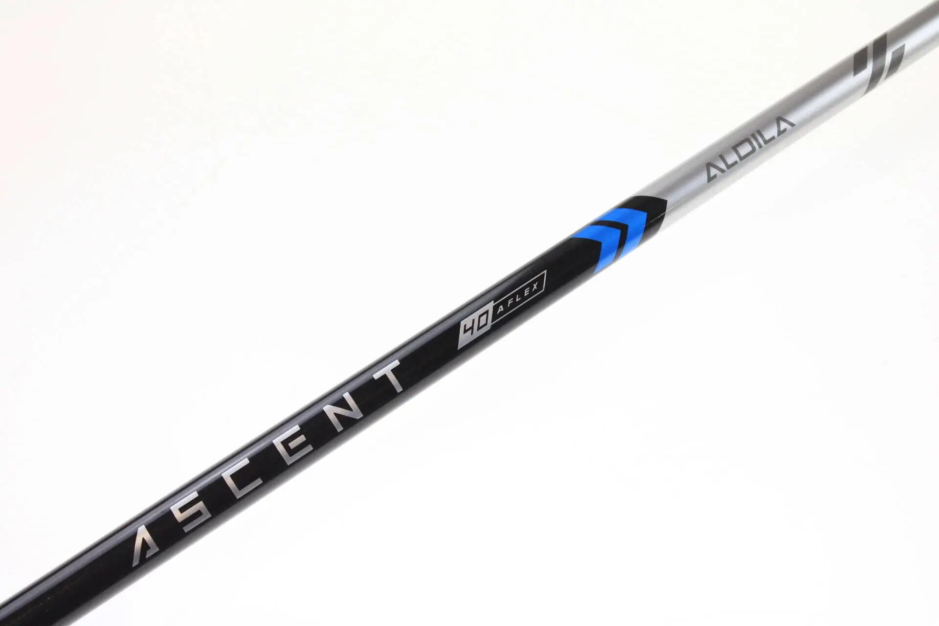 Seconde vie - Callaway Paradym X RH 16.5-deg Fairway Wood - Good 4/5