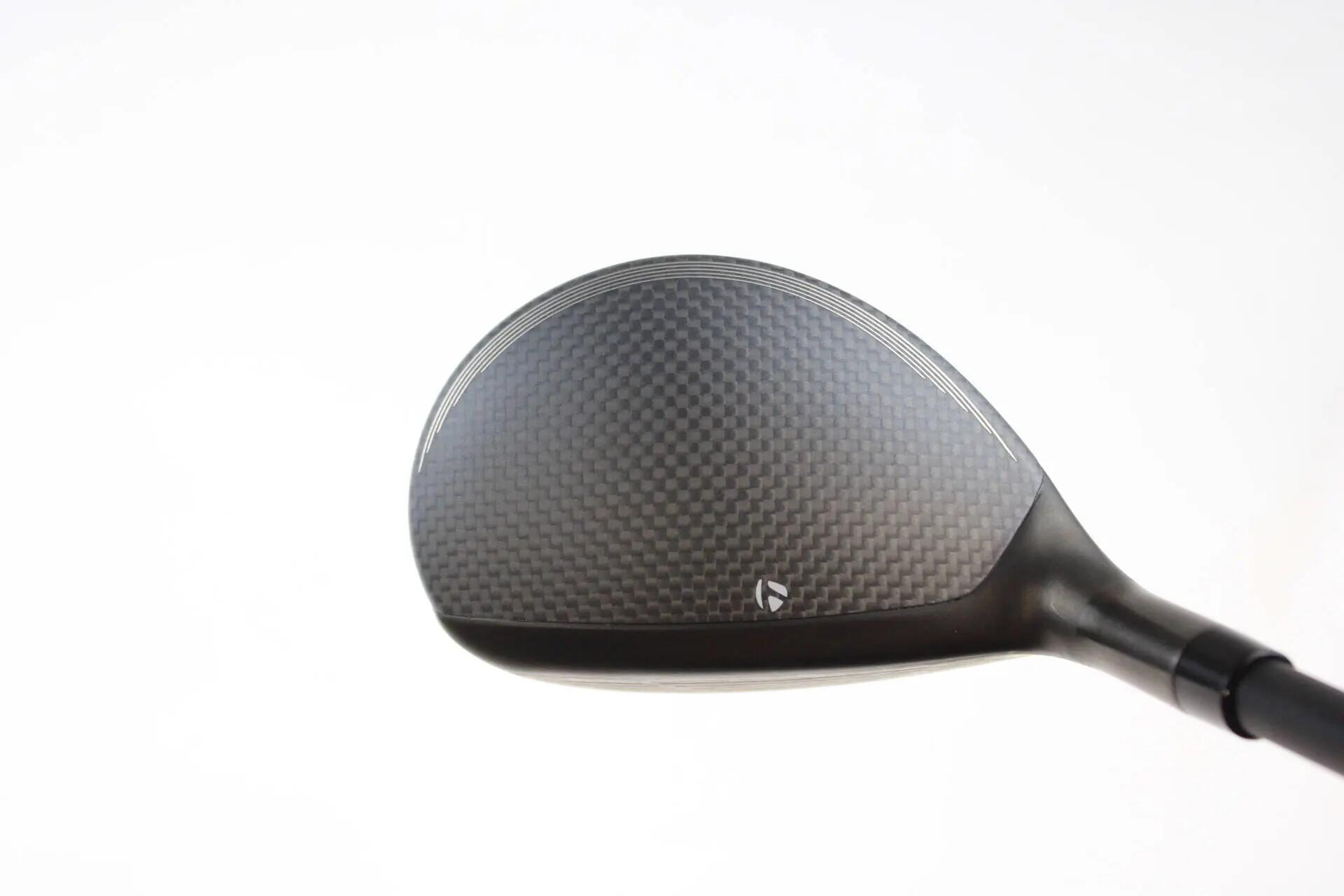 Seconde vie - TaylorMade Qi35 Max Lite RH 27-deg Hybrid - Excellent 3/5