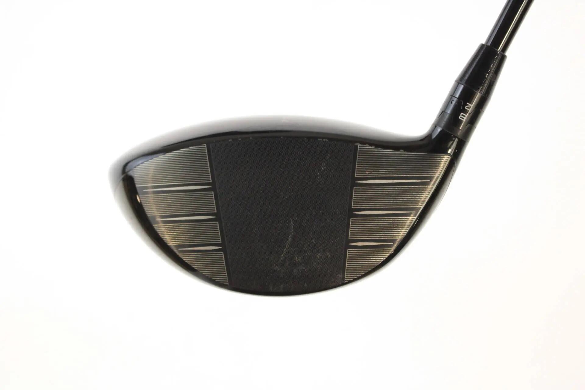 Seconde vie - Titleist TSR3 RH 10-deg Driver - Very good 2/6