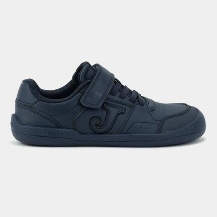 Zapatillas Niños Joma Academy Jr Barefoot 26 Marino