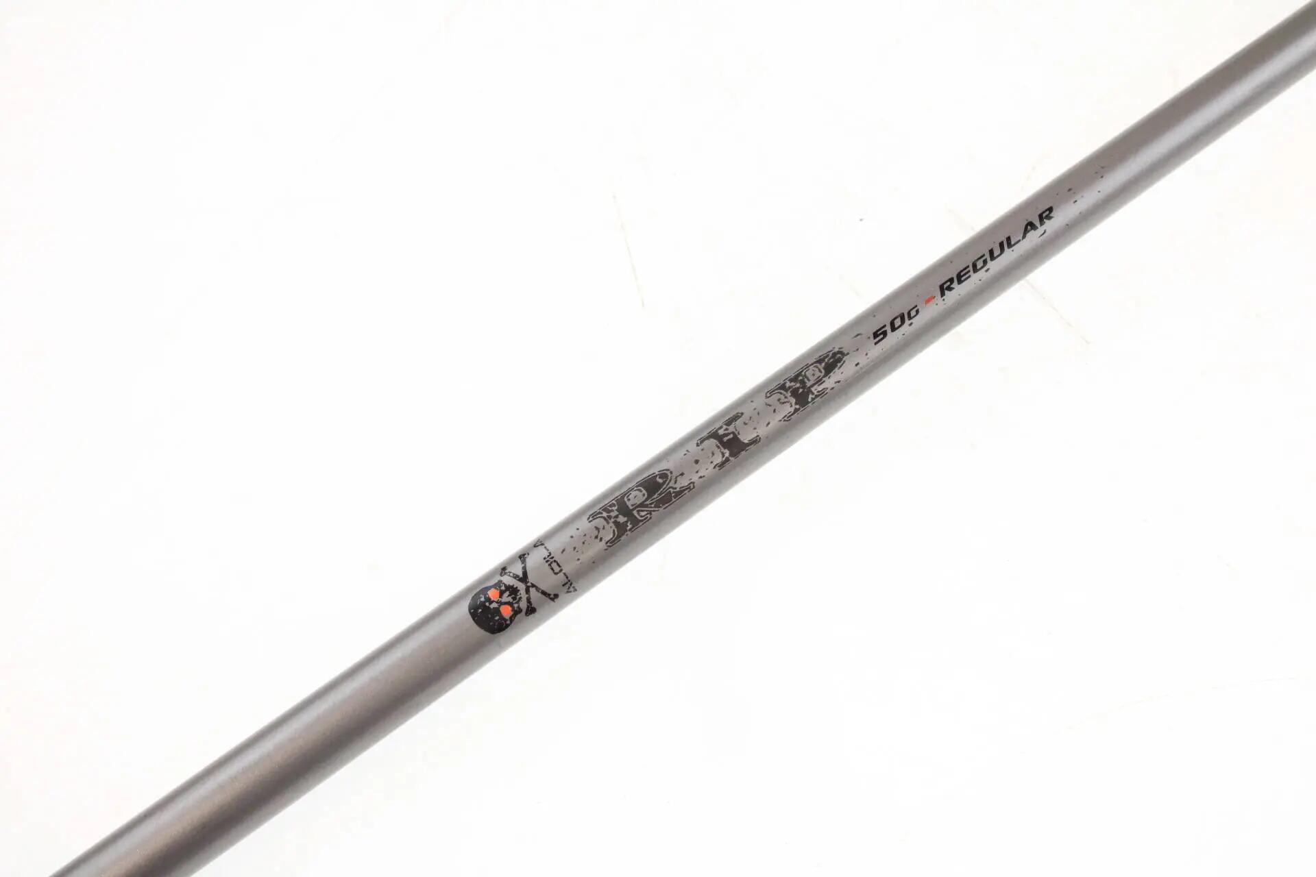 Seconde vie - Cobra AMP RH 17-deg Fairway Wood - Sufficient 4/5