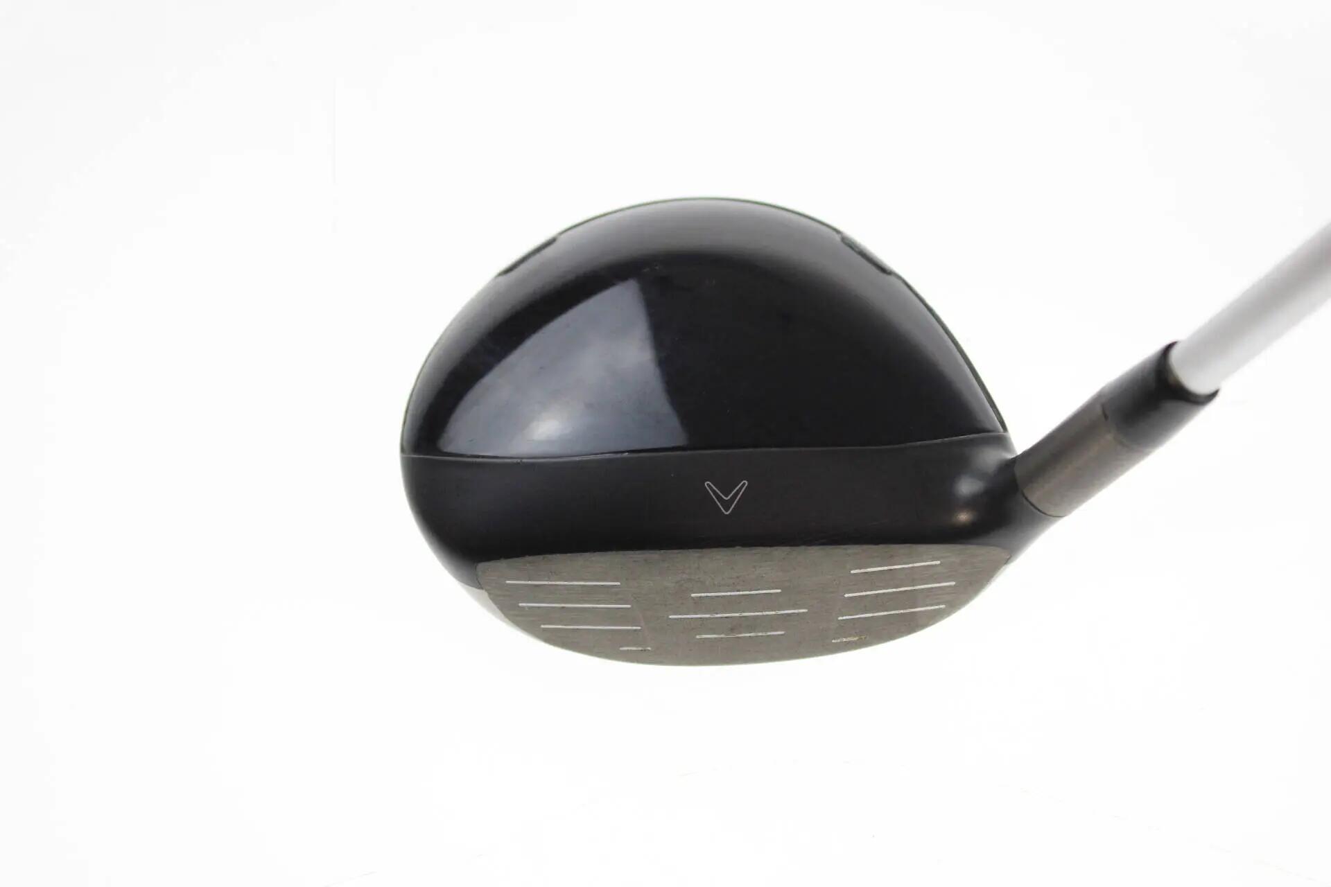 Seconde vie - Callaway Paradym X RH 16.5-deg Fairway Wood - Good 3/5