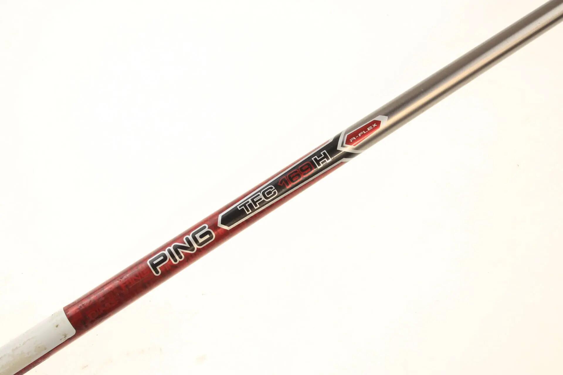Seconde vie - Ping G20 RH 20-deg Hybrid - Very good 4/5