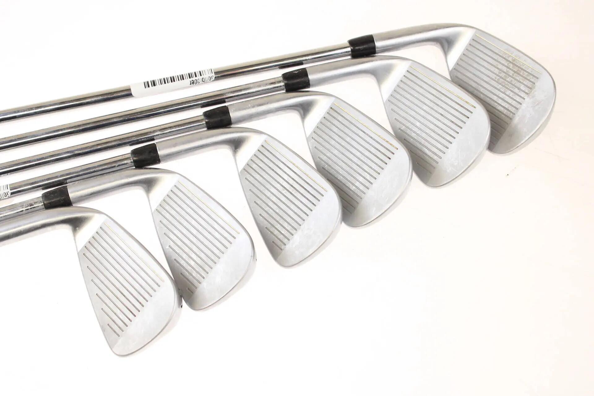 Seconde vie - PXG 0311P Gen3 RH 5-PW Iron Set - Sufficient 2/6