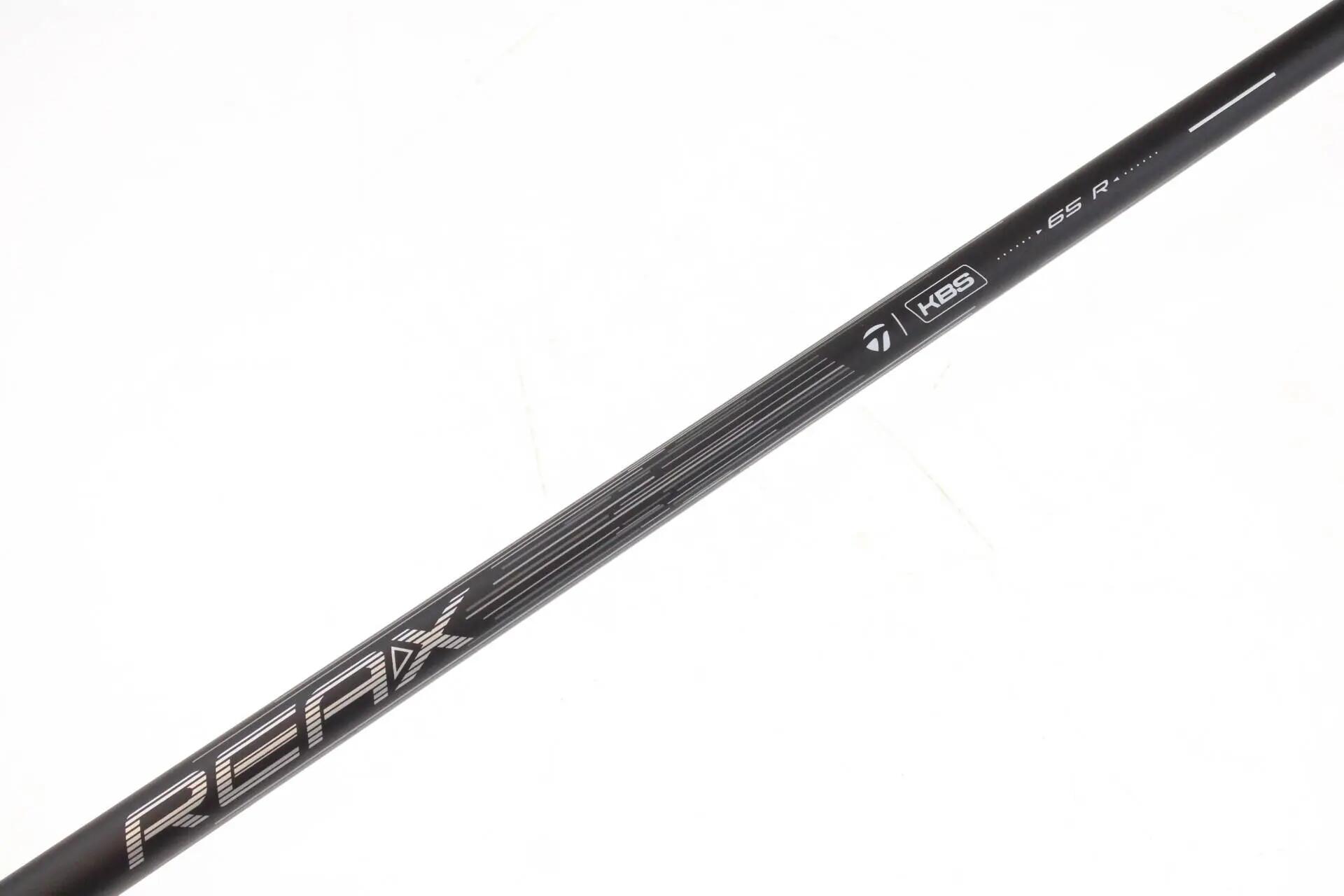 Seconde vie - TaylorMade Qi35 LH 22-deg Hybrid - Good 4/5
