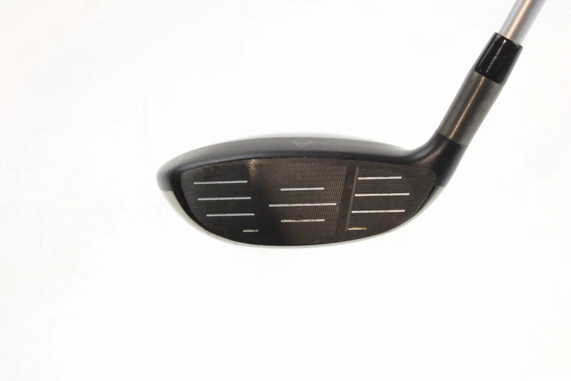 Seconde vie - Callaway Paradym X RH 16.5-deg Fairway Wood - Good 2/5