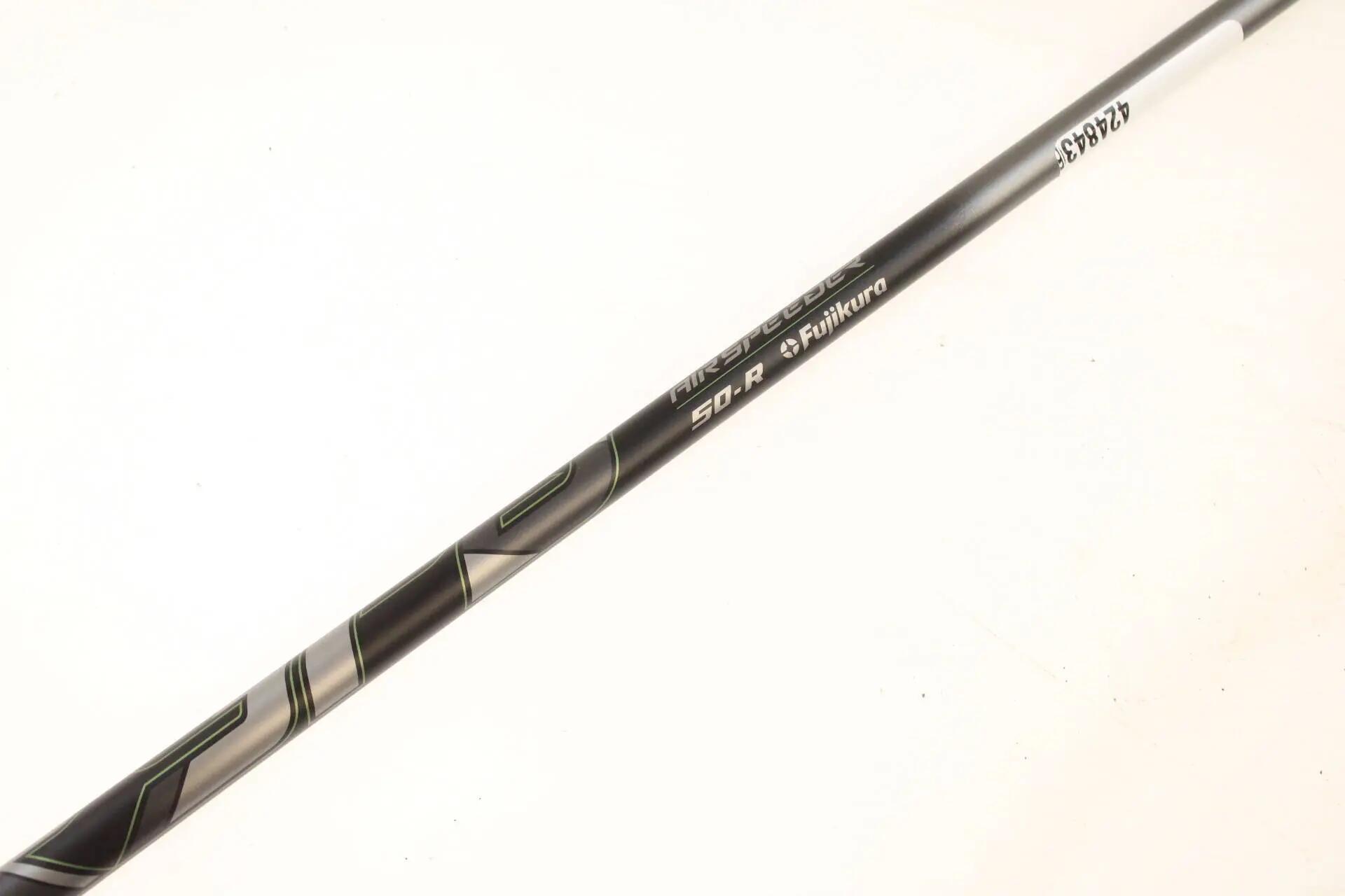 Seconde vie - TaylorMade Qi35 Max RH 23-deg Hybrid - Excellent 4/5