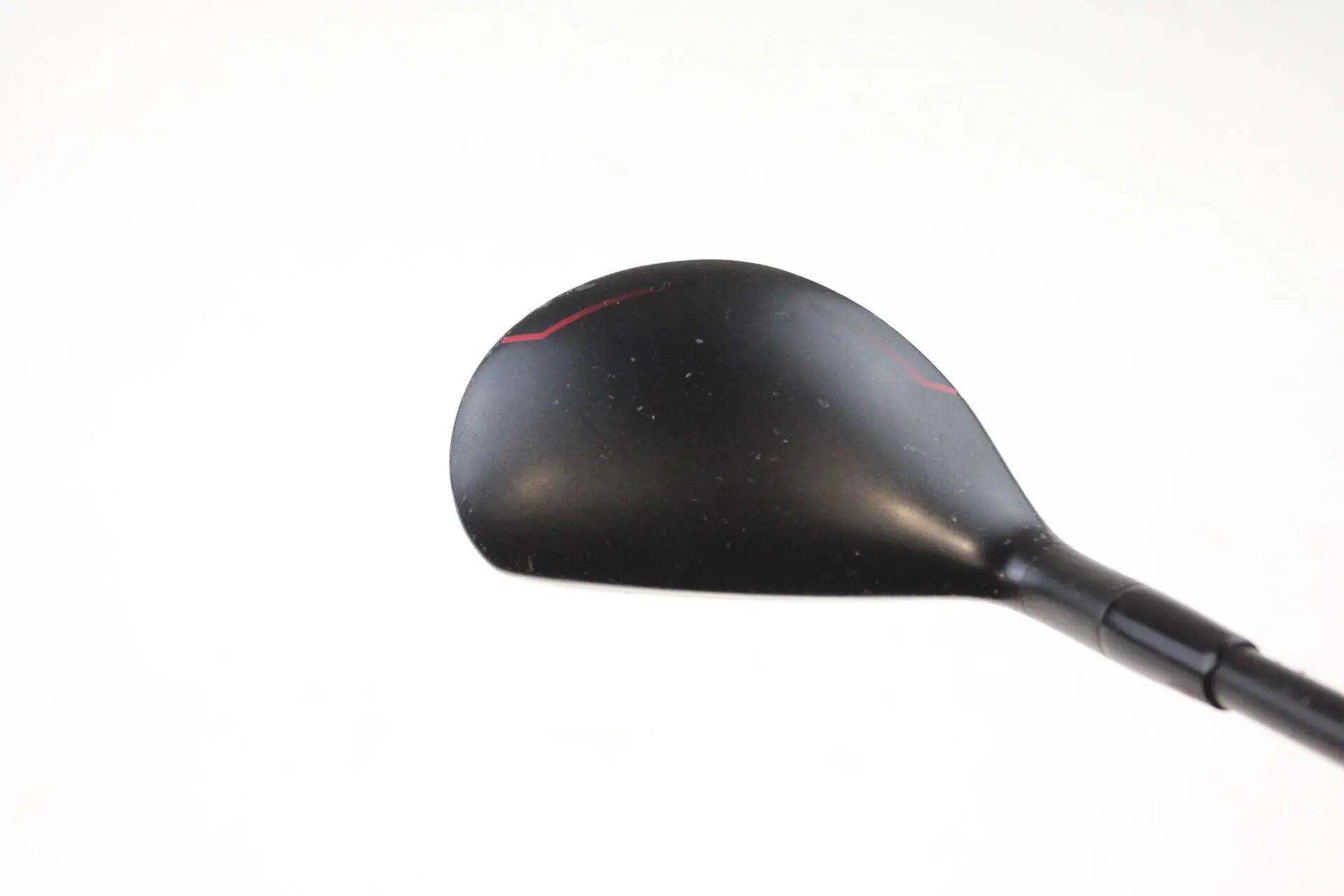 Seconde vie - Cleveland CG Black RH 21-deg Hybrid - Sufficient 3/5