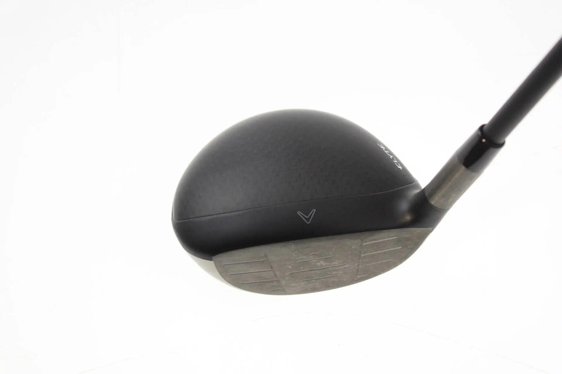 Seconde vie - Callaway Elyte X RH 18-deg Fairway Wood - Good 3/5