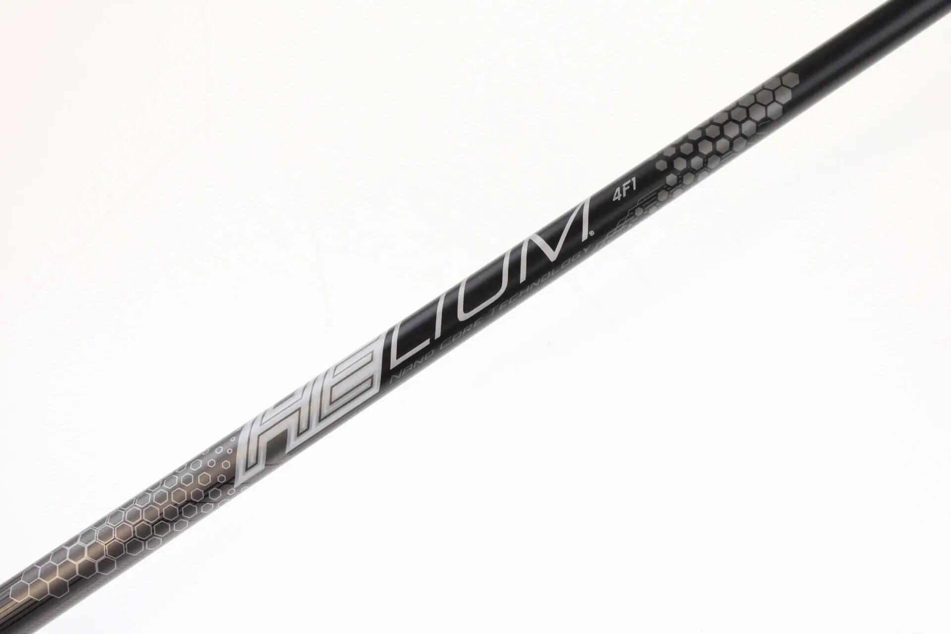 Seconde vie - Cobra LTDx MAX RH 22.5-deg Fairway Wood - Very good 5/6
