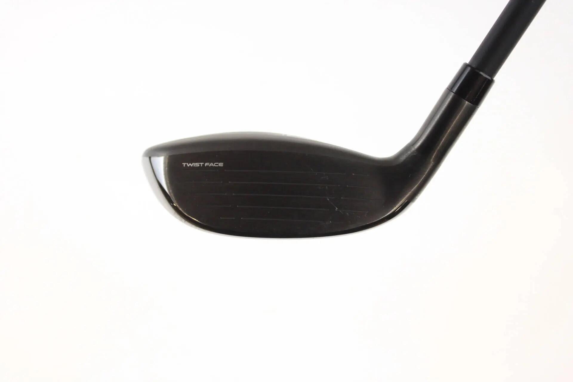 Seconde vie - TaylorMade Qi35 Max Lite RH 27-deg Hybrid - Excellent 2/5