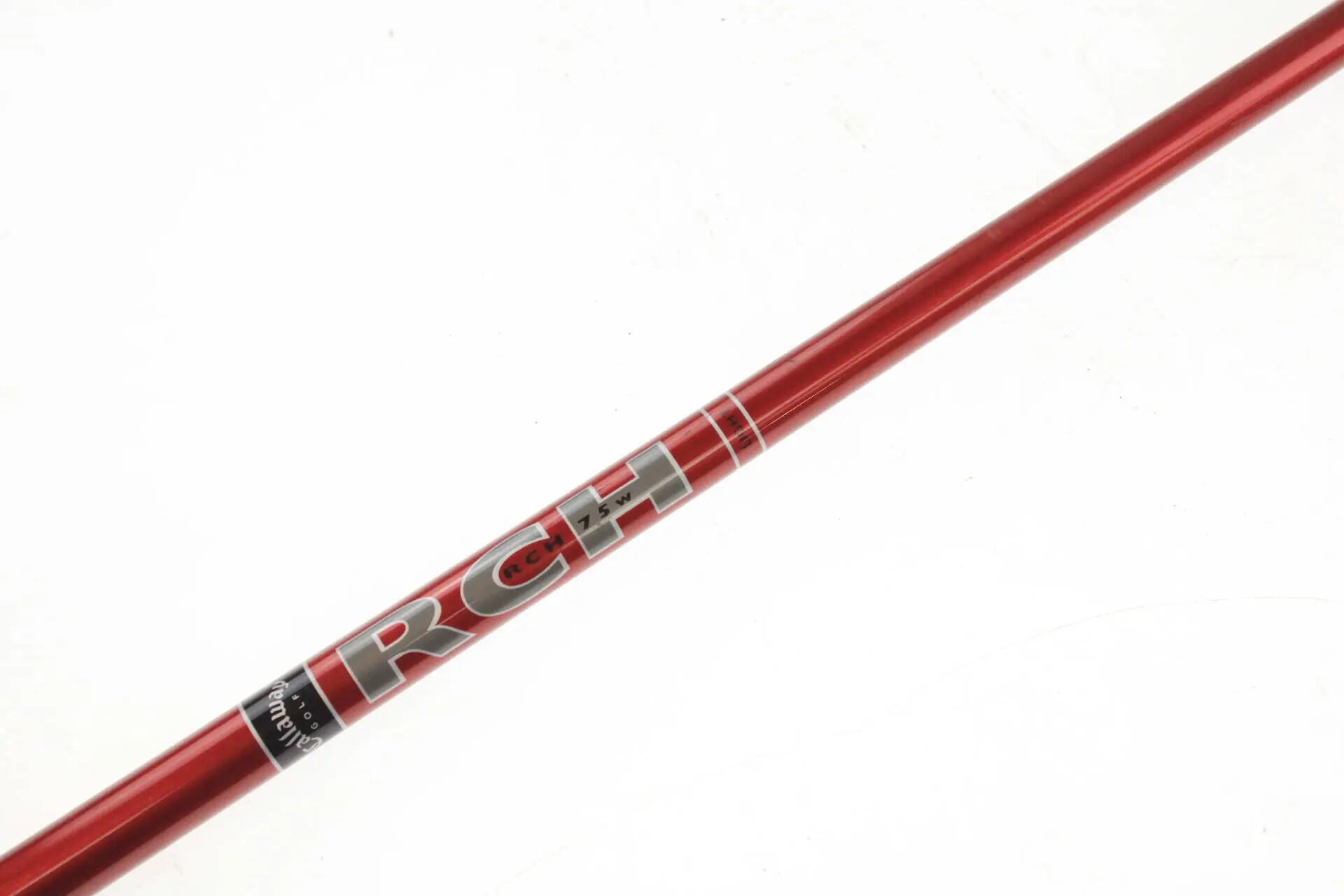 Seconde vie - Callaway Big Bertha Heavenwood RH 20-deg Hybrid - Good 4/5