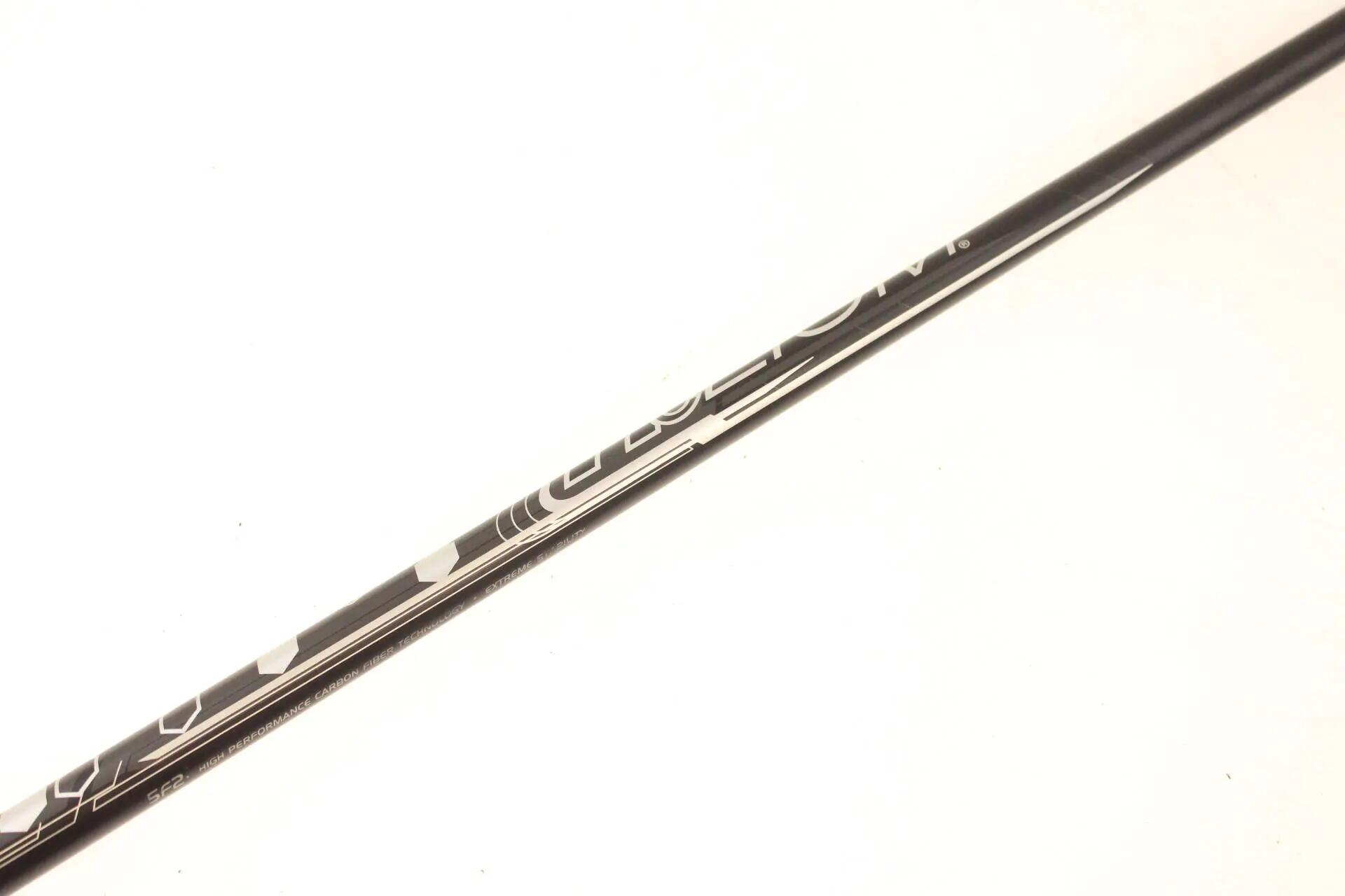 Seconde vie - Callaway Mavrik Max LH 18-deg Fairway Wood - Sufficient 4/5