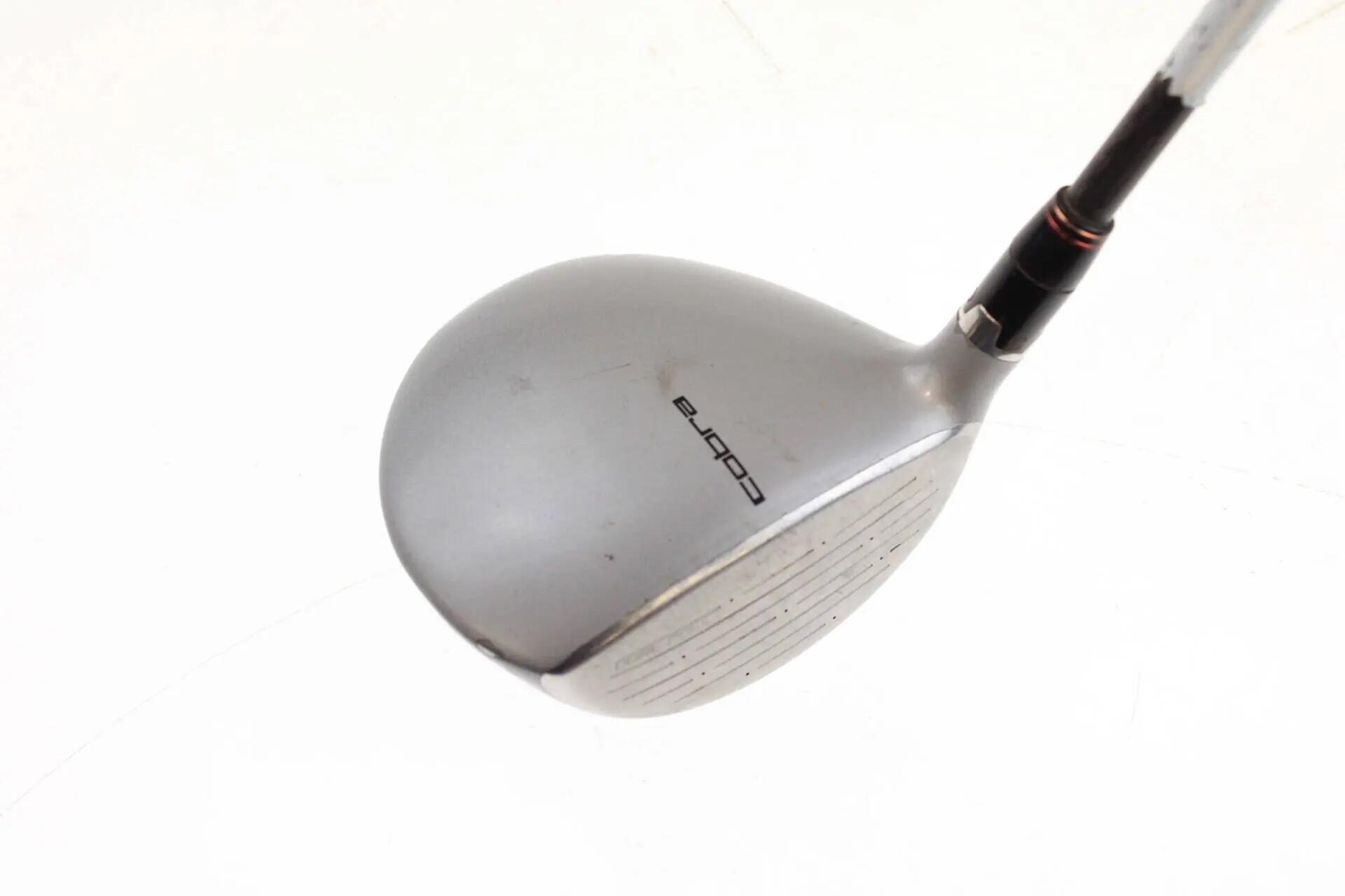 Seconde vie - Cobra AMP RH 17-deg Fairway Wood - Sufficient 3/5