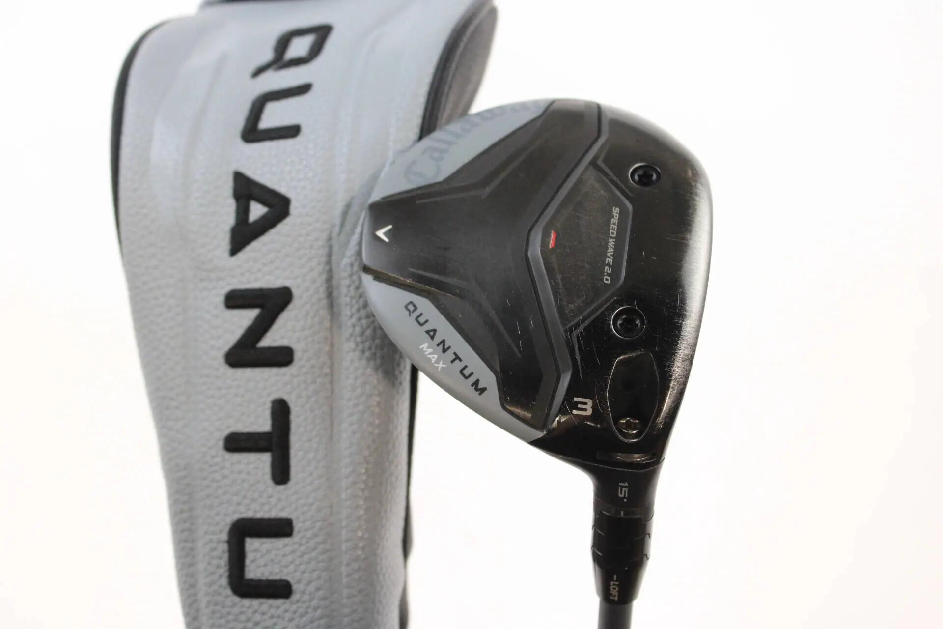 CALLAWAY picture