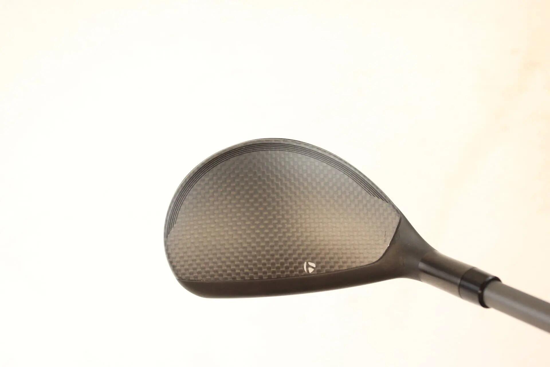 Seconde vie - TaylorMade Qi35 Max RH 23-deg Hybrid - Excellent 3/5