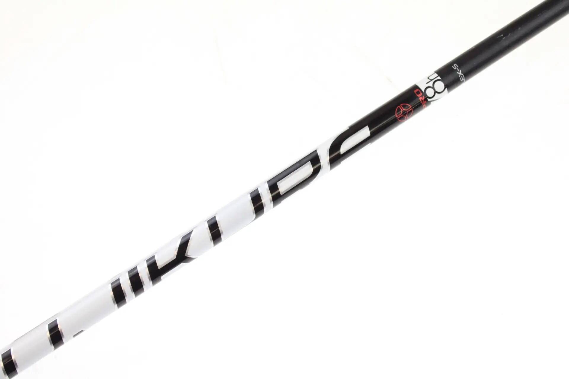Seconde vie - Wilson Staff C300 RH 17-deg Hybrid - Good 4/5