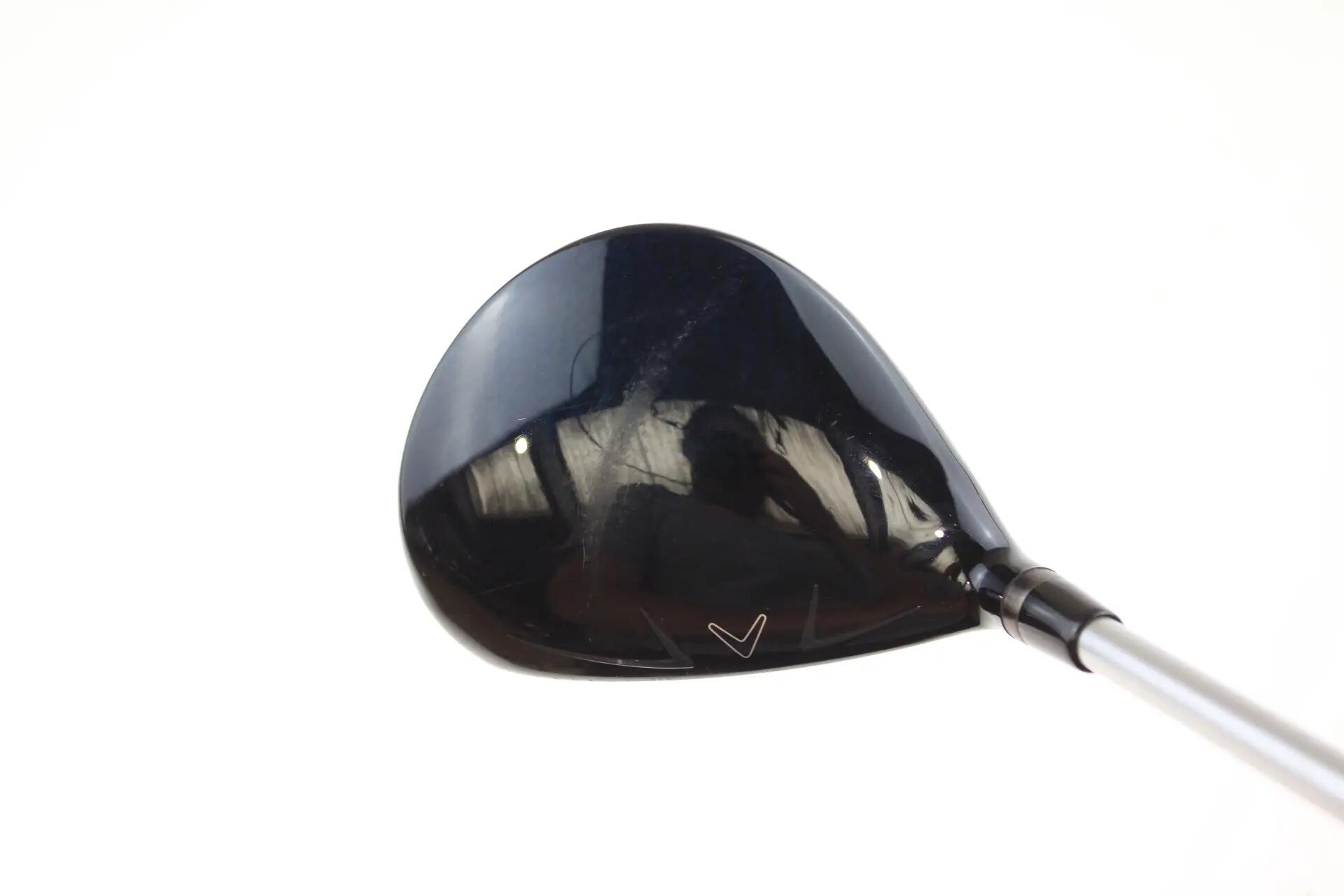 Seconde vie - Callaway Steelhead XR RH 13.5-deg Fairway Wood - Good 3/5