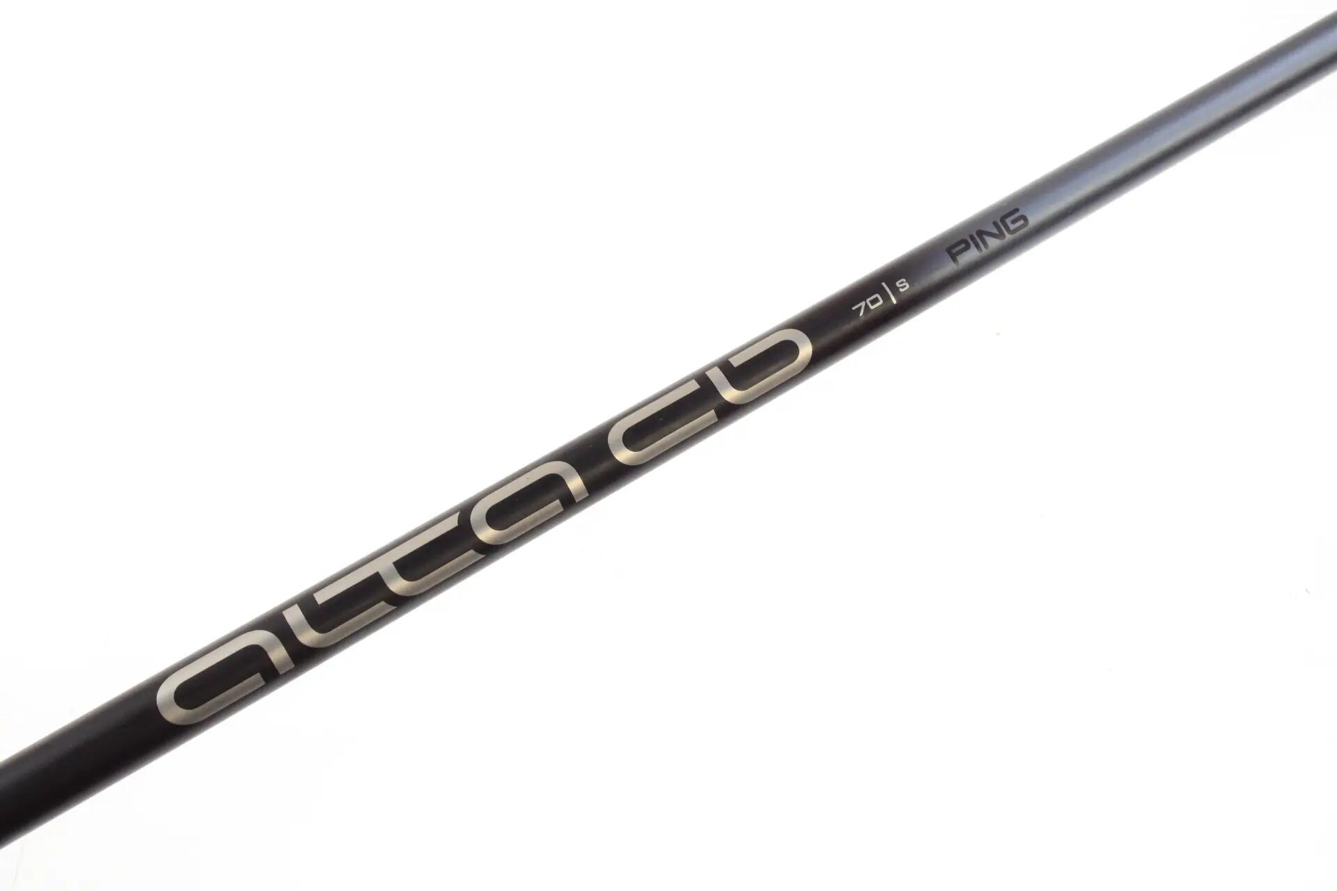 Seconde vie - Ping G425 Crossover RH 22.5-deg Hybrid - Good 4/6