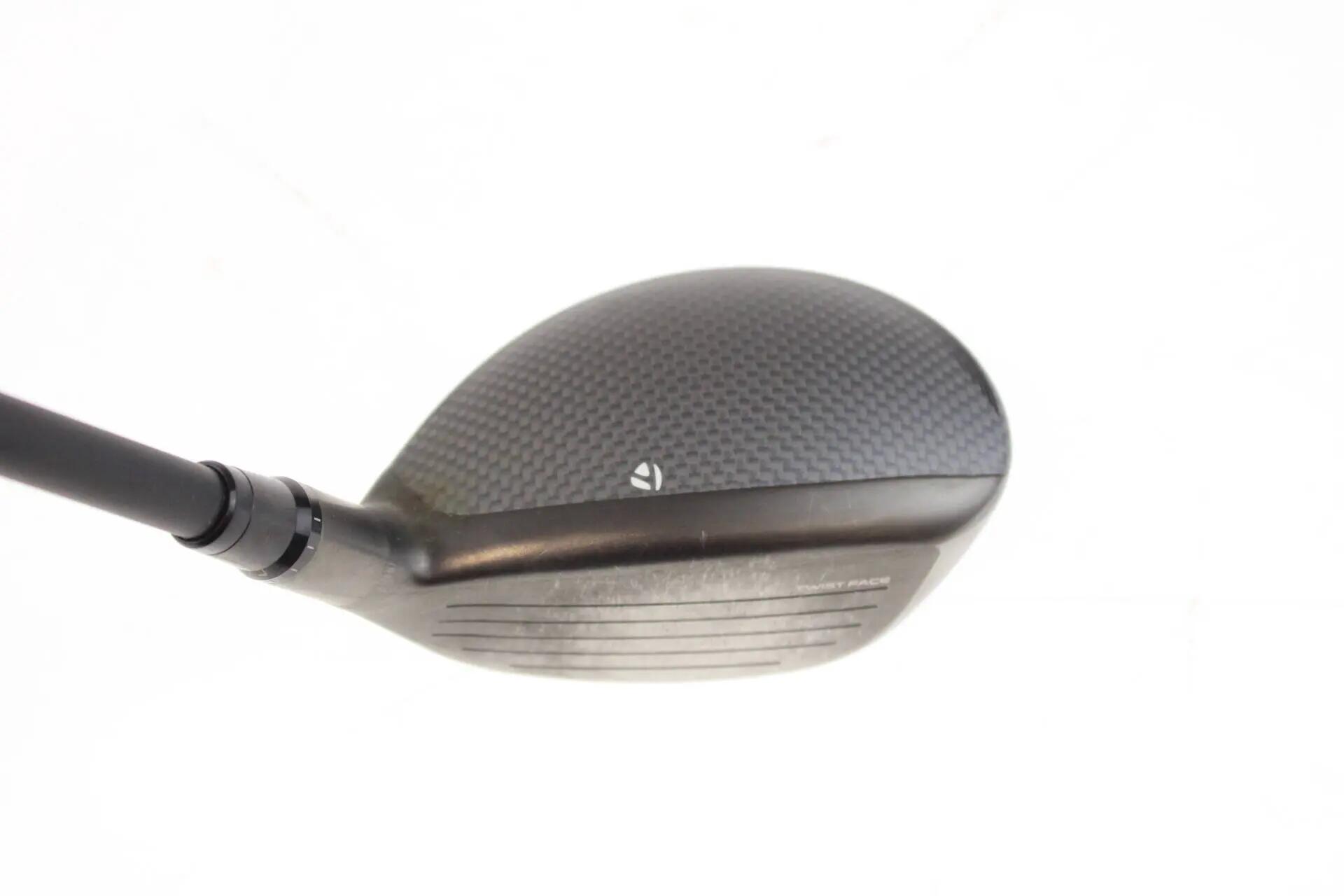 Seconde vie - TaylorMade Qi35 LH 22-deg Hybrid - Good 3/5
