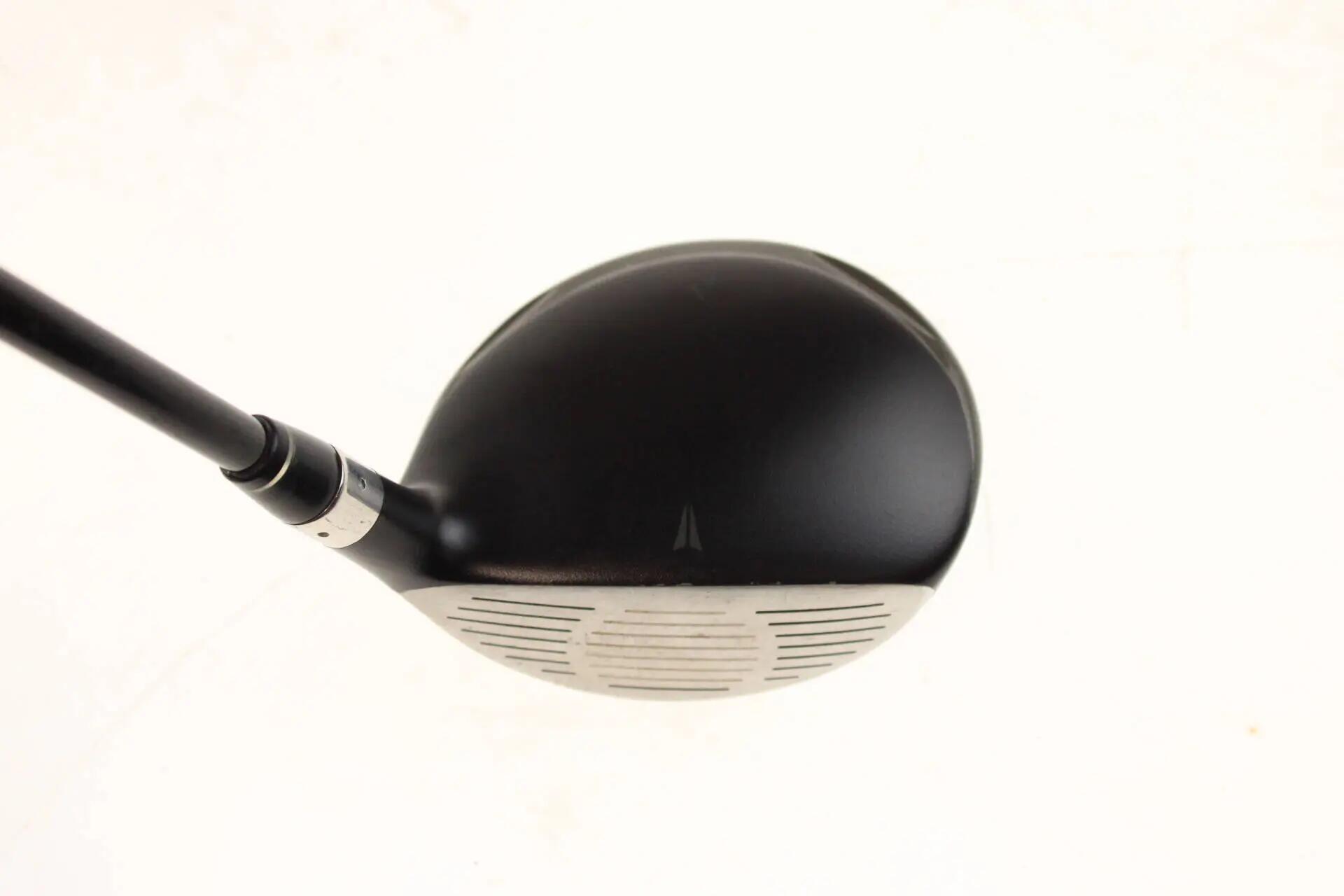 Seconde vie - Nike SQ Dymo LH 15-deg Fairway Wood - Good 3/5