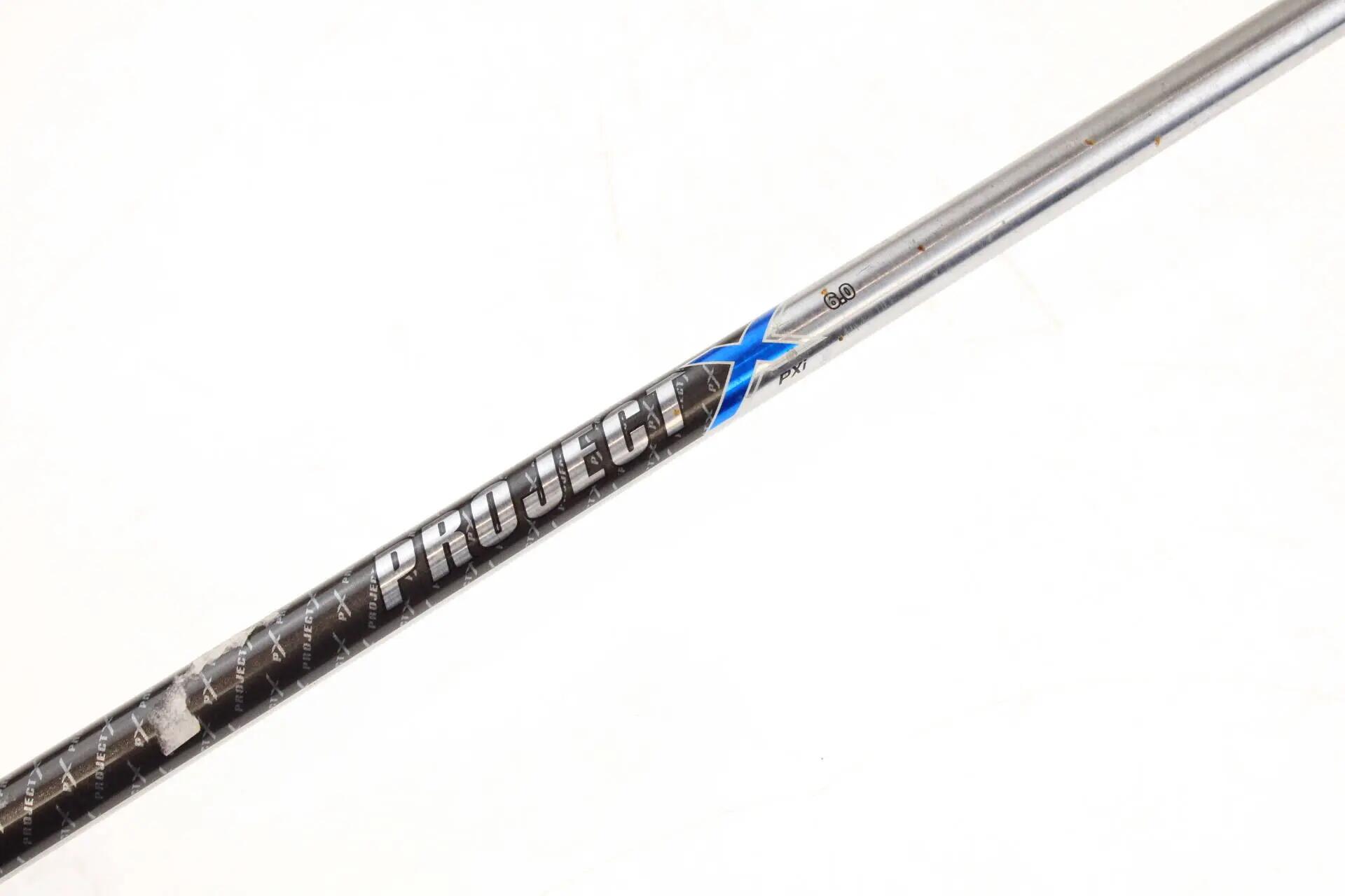 Seconde vie - Callaway X Utility Prototype RH 18-deg Hybrid - Good 4/6