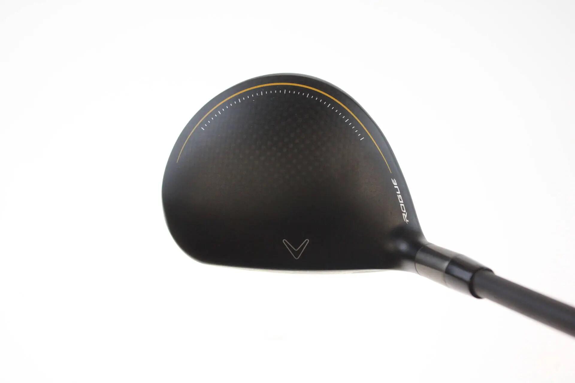 Seconde vie - Callaway Rogue ST Max RH 18-deg Fairway Wood - Very good 3/5