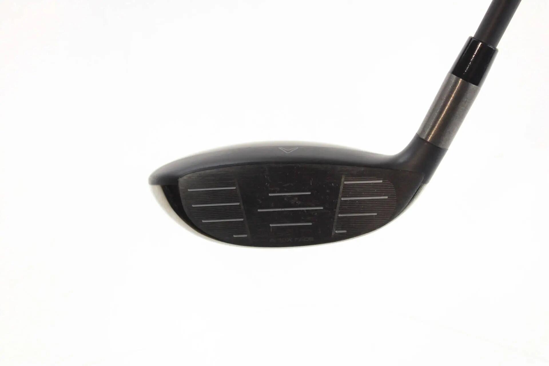Seconde vie - Callaway Elyte X RH 18-deg Fairway Wood - Good 2/5