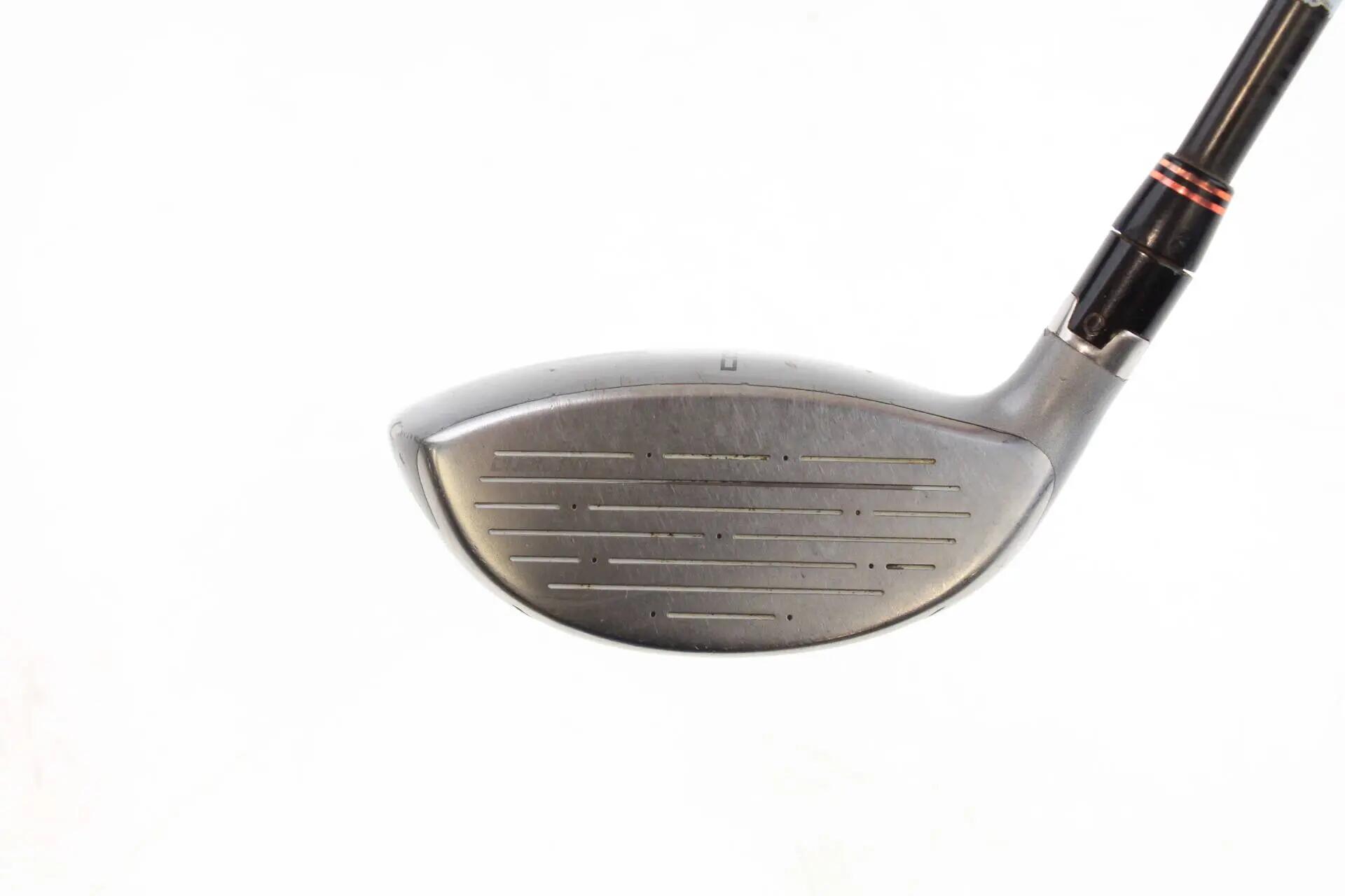 Seconde vie - Cobra AMP RH 17-deg Fairway Wood - Sufficient 2/5