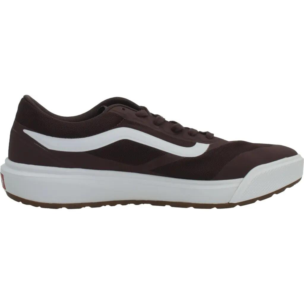 Buty VANS ULTRARANGE Bordeaux 5/5