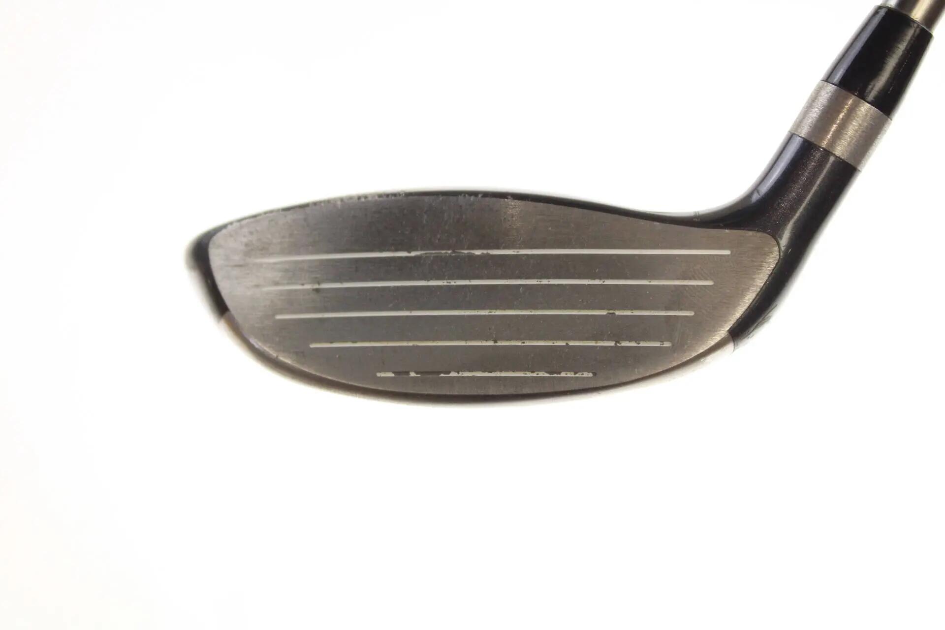 Seconde vie - Ping G20 RH 15-deg Fairway Wood - Sufficient 2/5