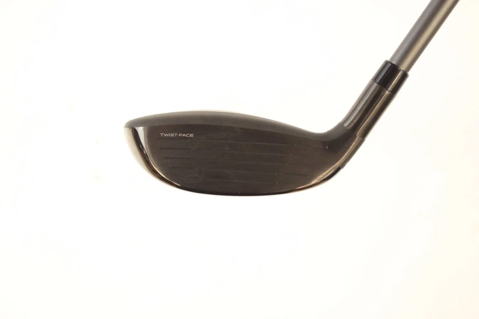 Seconde vie - TaylorMade Qi35 Max RH 23-deg Hybrid - Excellent 2/5