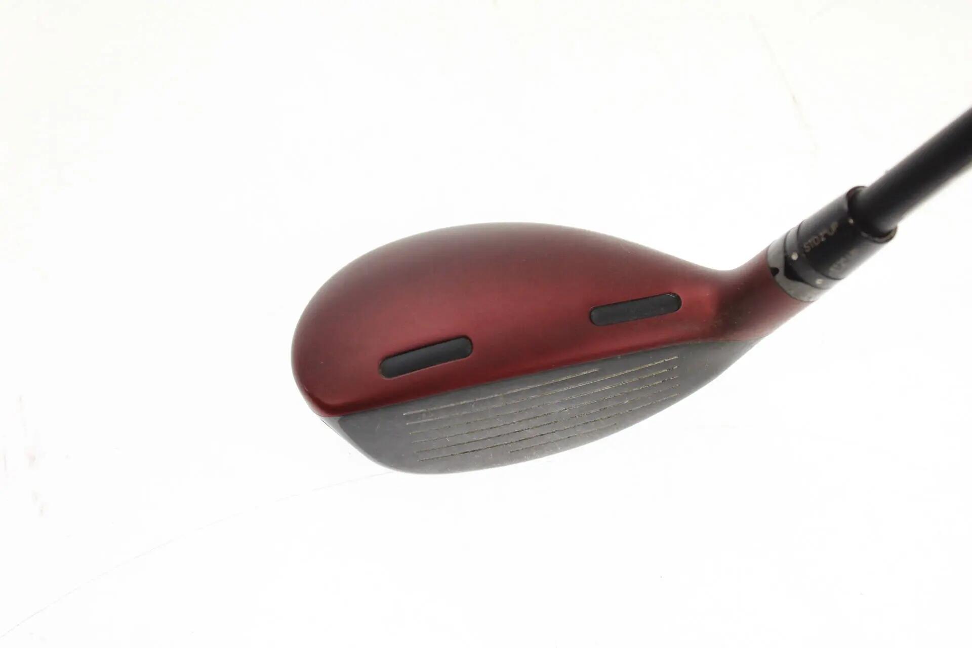 Seconde vie - Wilson Staff C300 RH 17-deg Hybrid - Good 3/5
