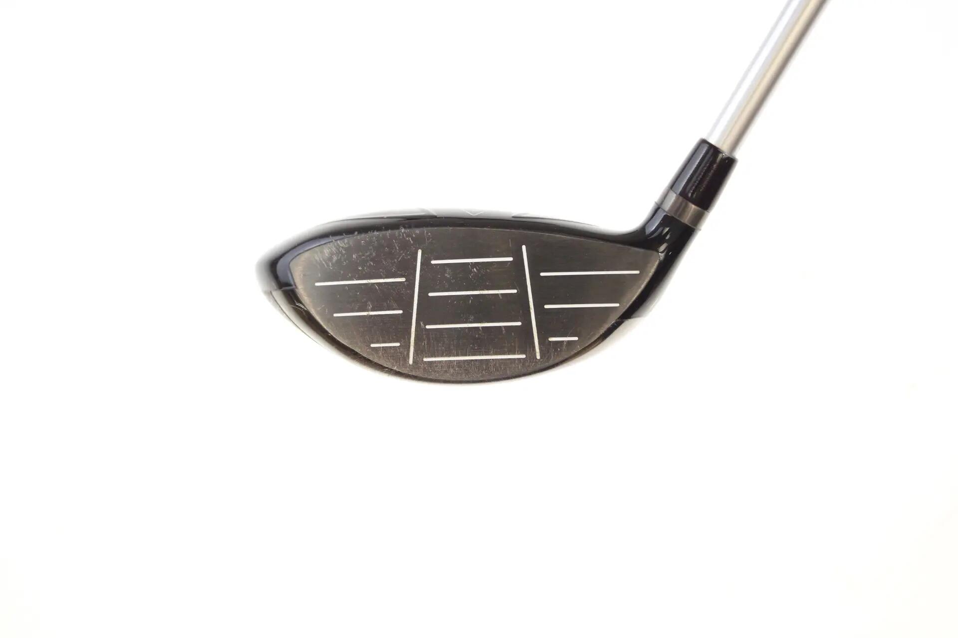 Seconde vie - Callaway Steelhead XR RH 13.5-deg Fairway Wood - Good 2/5
