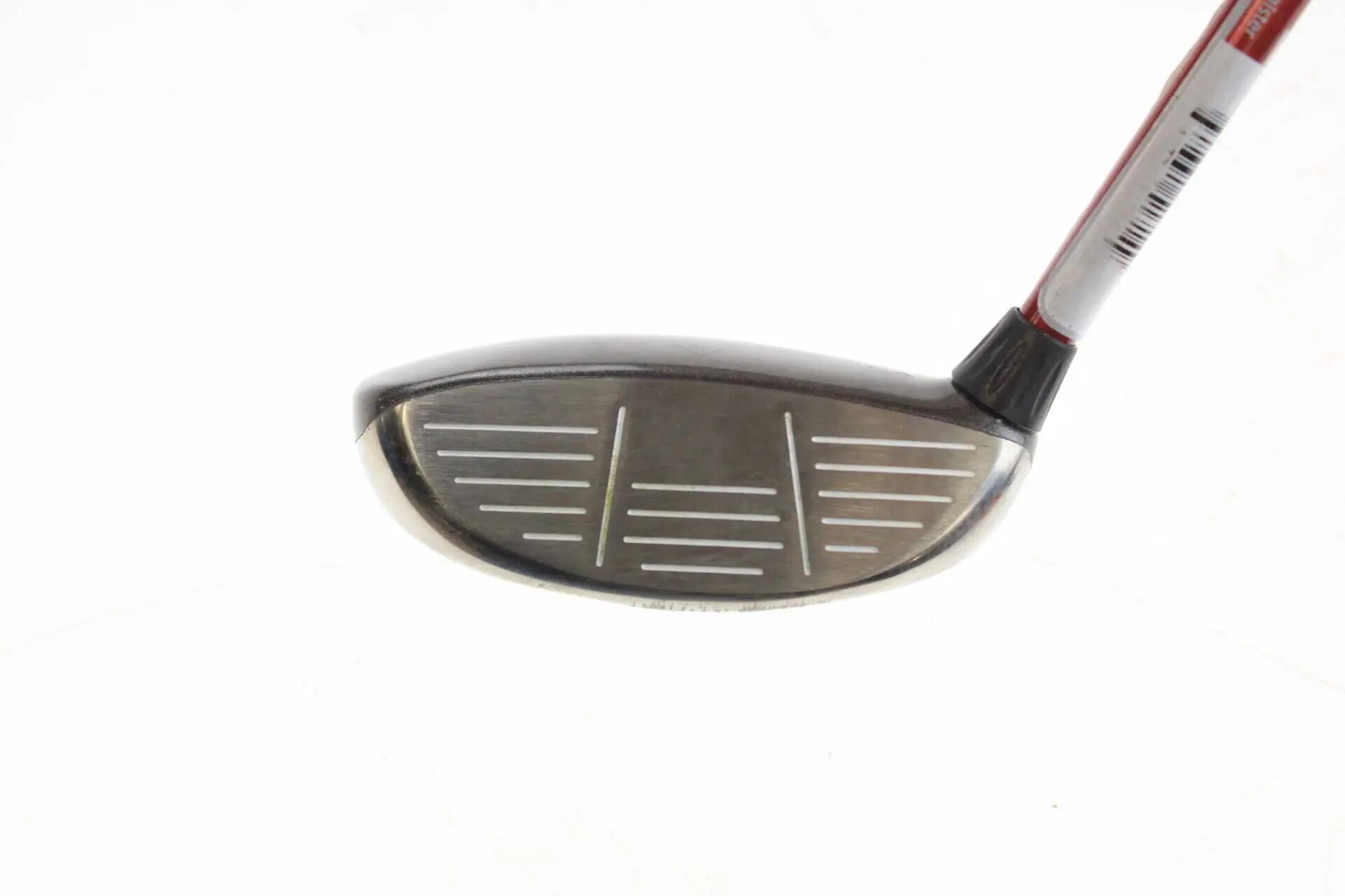 Seconde vie - Callaway Big Bertha Heavenwood RH 20-deg Hybrid - Good 2/5