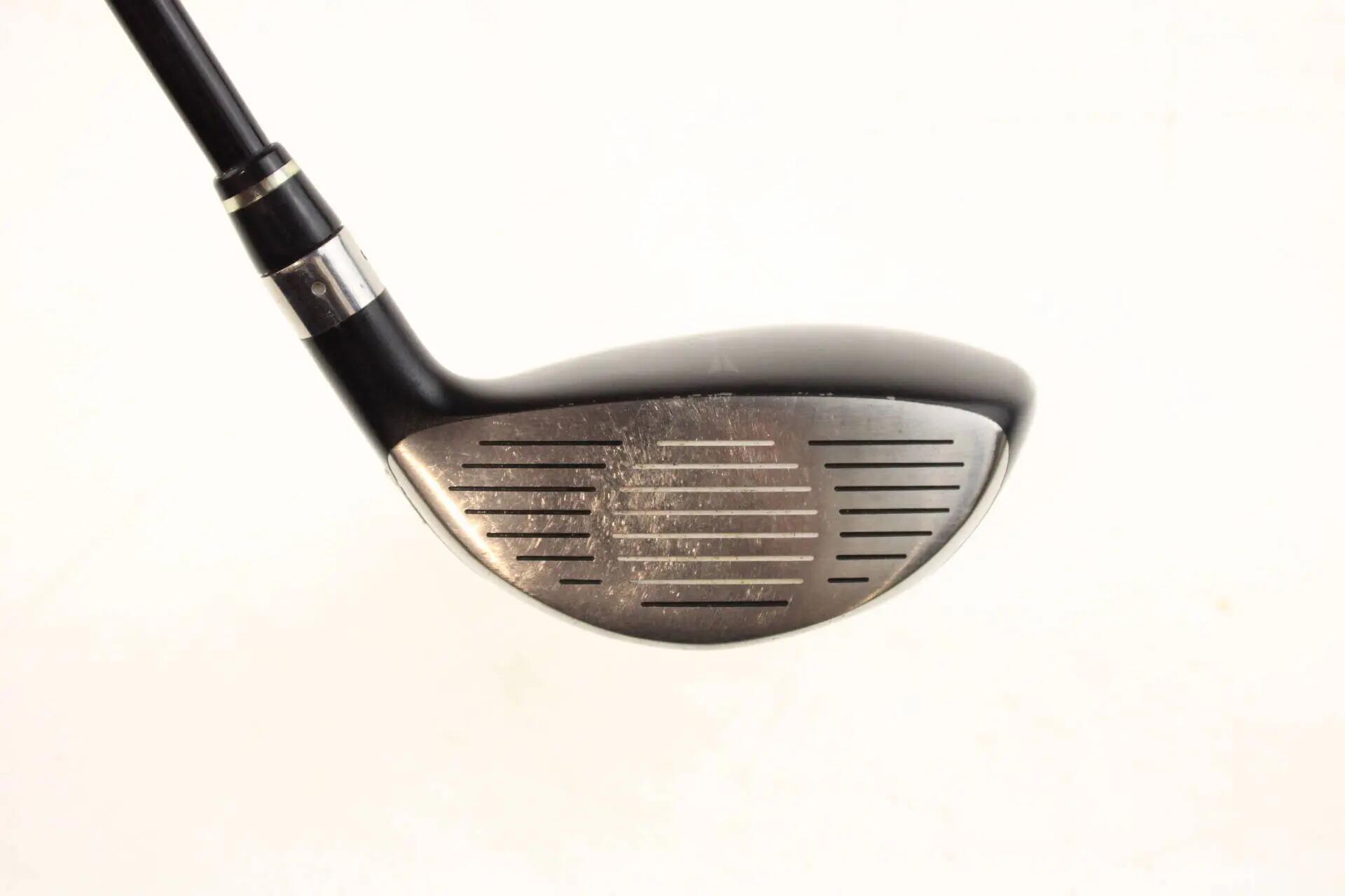 Seconde vie - Nike SQ Dymo LH 15-deg Fairway Wood - Good 2/5