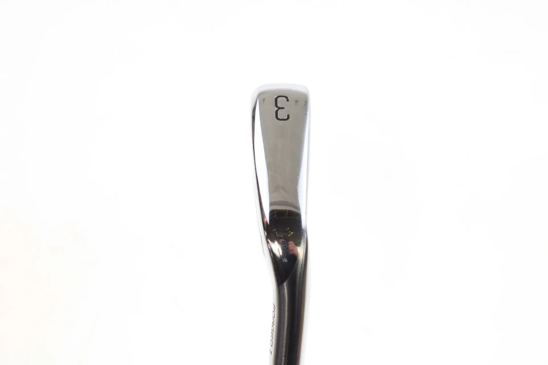 Seconde vie - Titleist T200 Utility 2023 RH 20-deg Hybrid - Very good 2/5