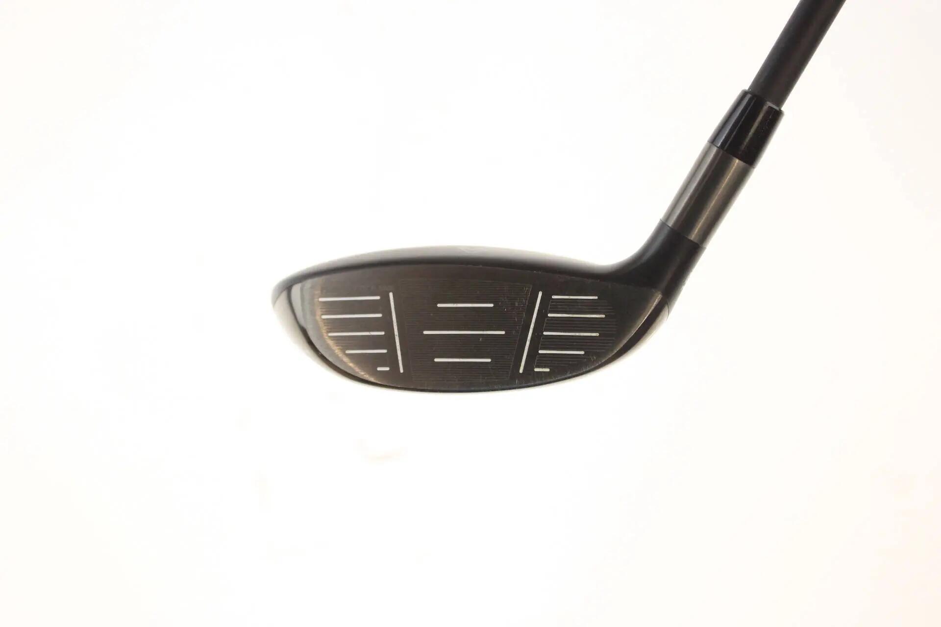 Seconde vie - Callaway Rogue ST Max RH 18-deg Fairway Wood - Very good 2/5