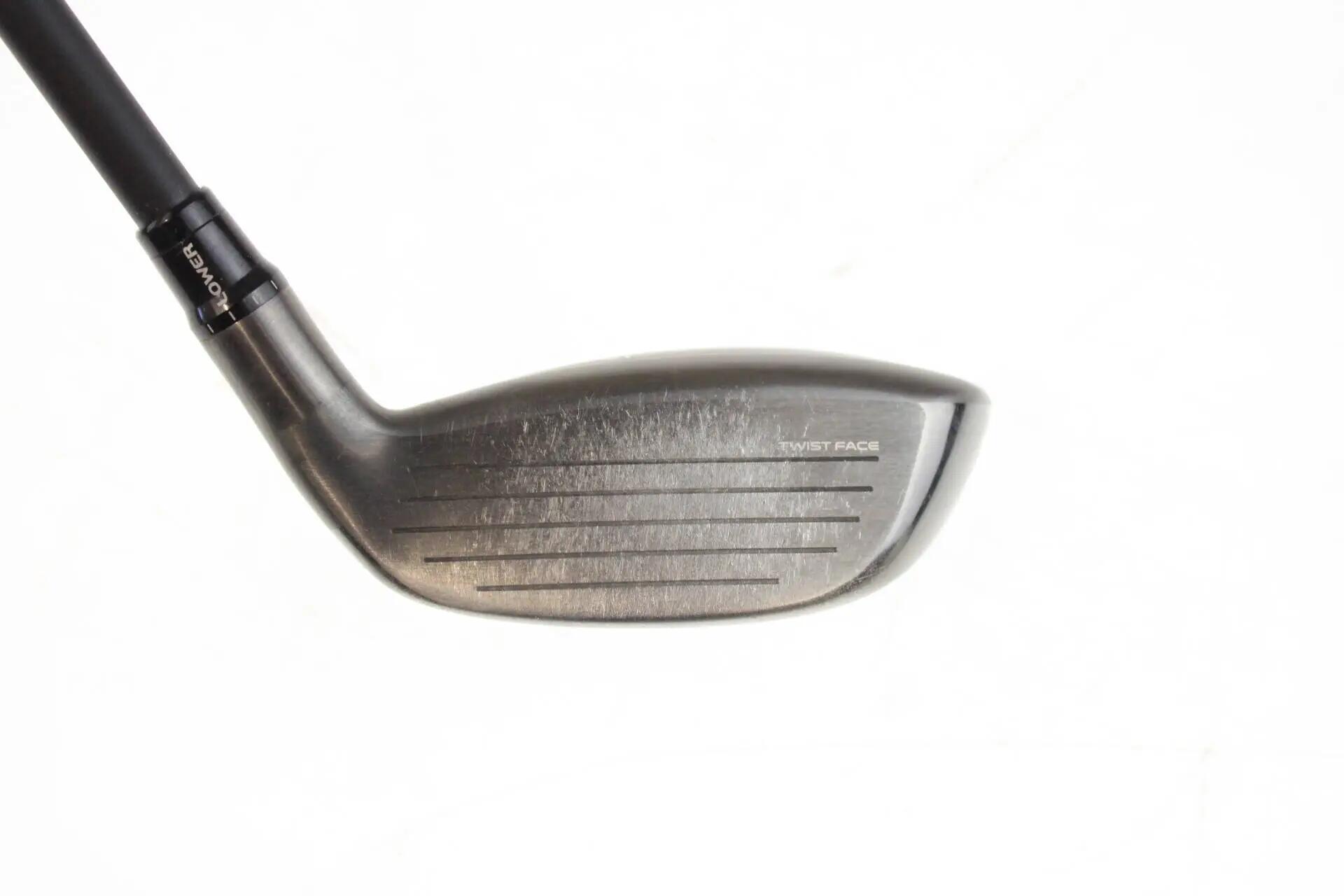 Seconde vie - TaylorMade Qi35 LH 22-deg Hybrid - Good 2/5