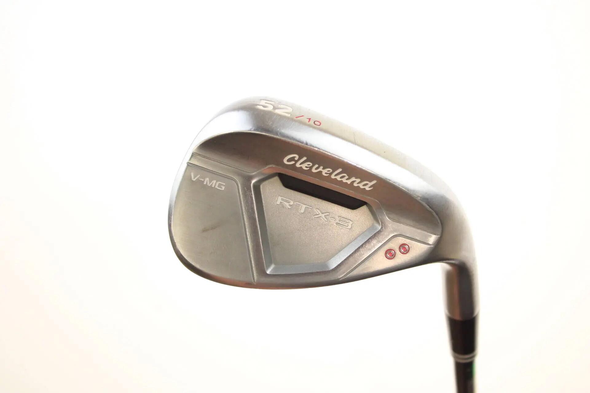 CLEVELAND GOLF picture